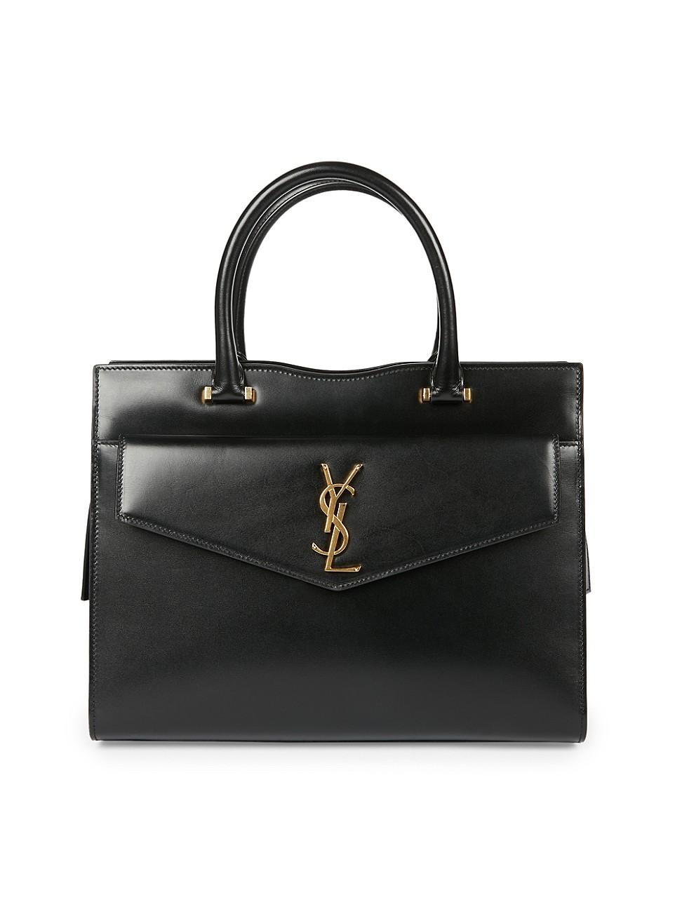 ysl uptown satchel
