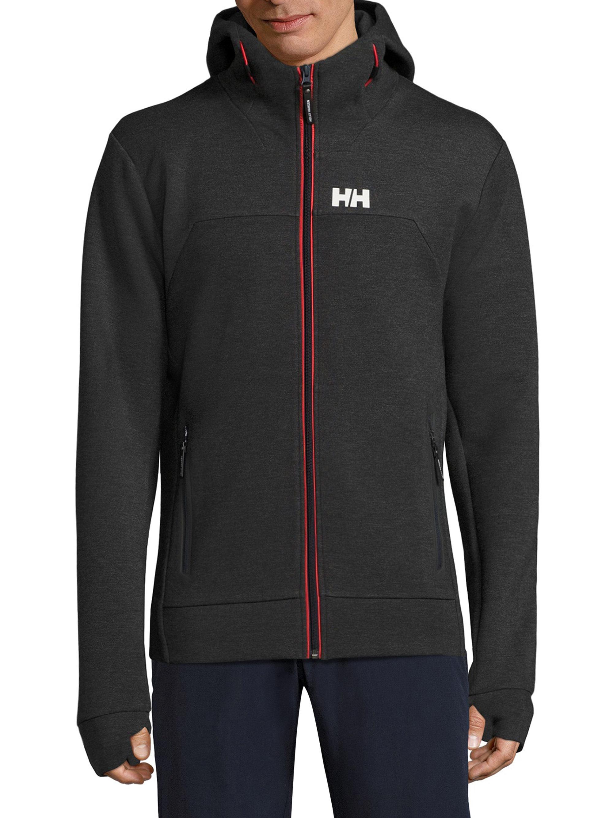 helly hansen ocean hoodie