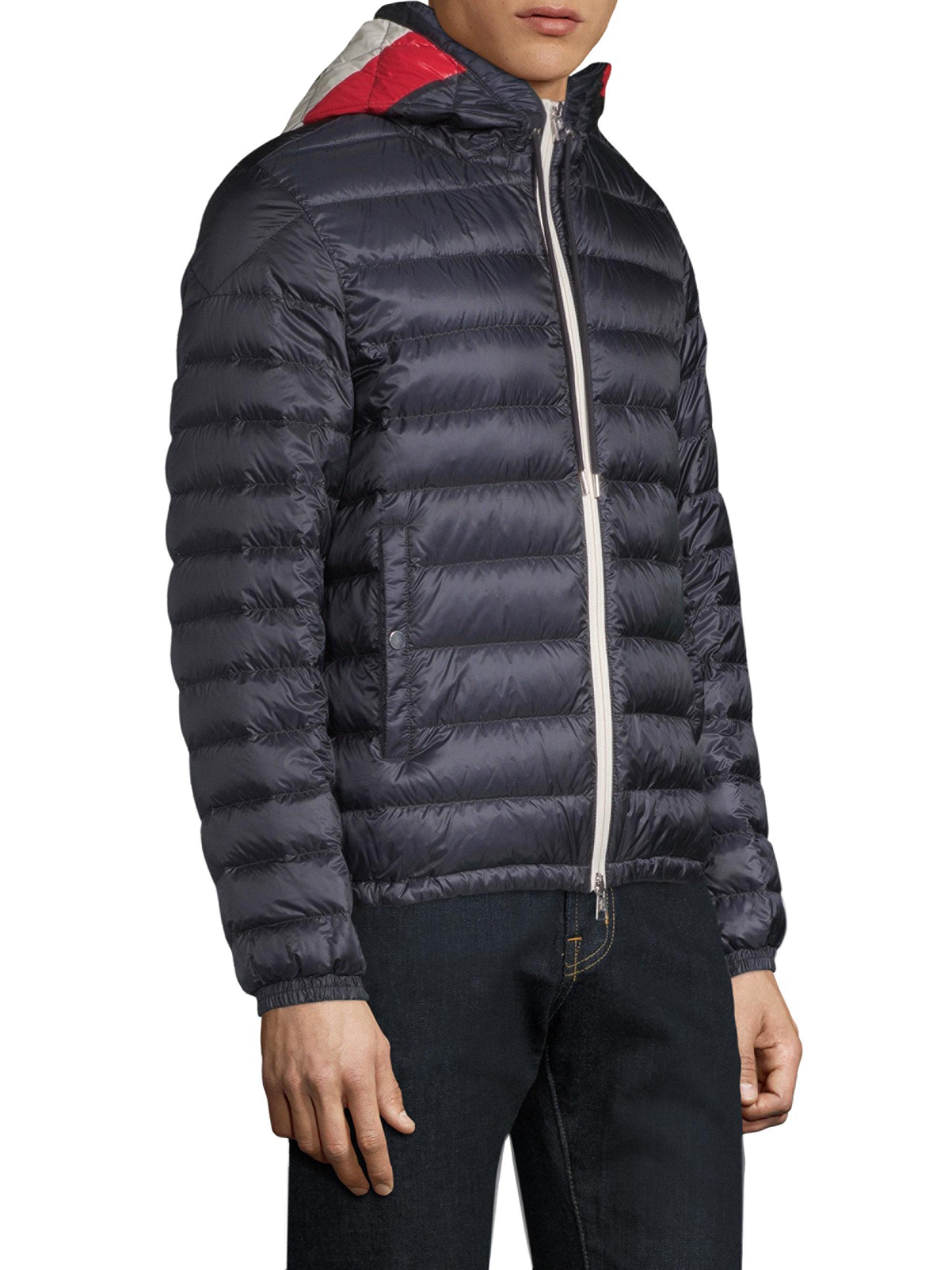 Moncler Goose Ceze Puffer Jacket in 