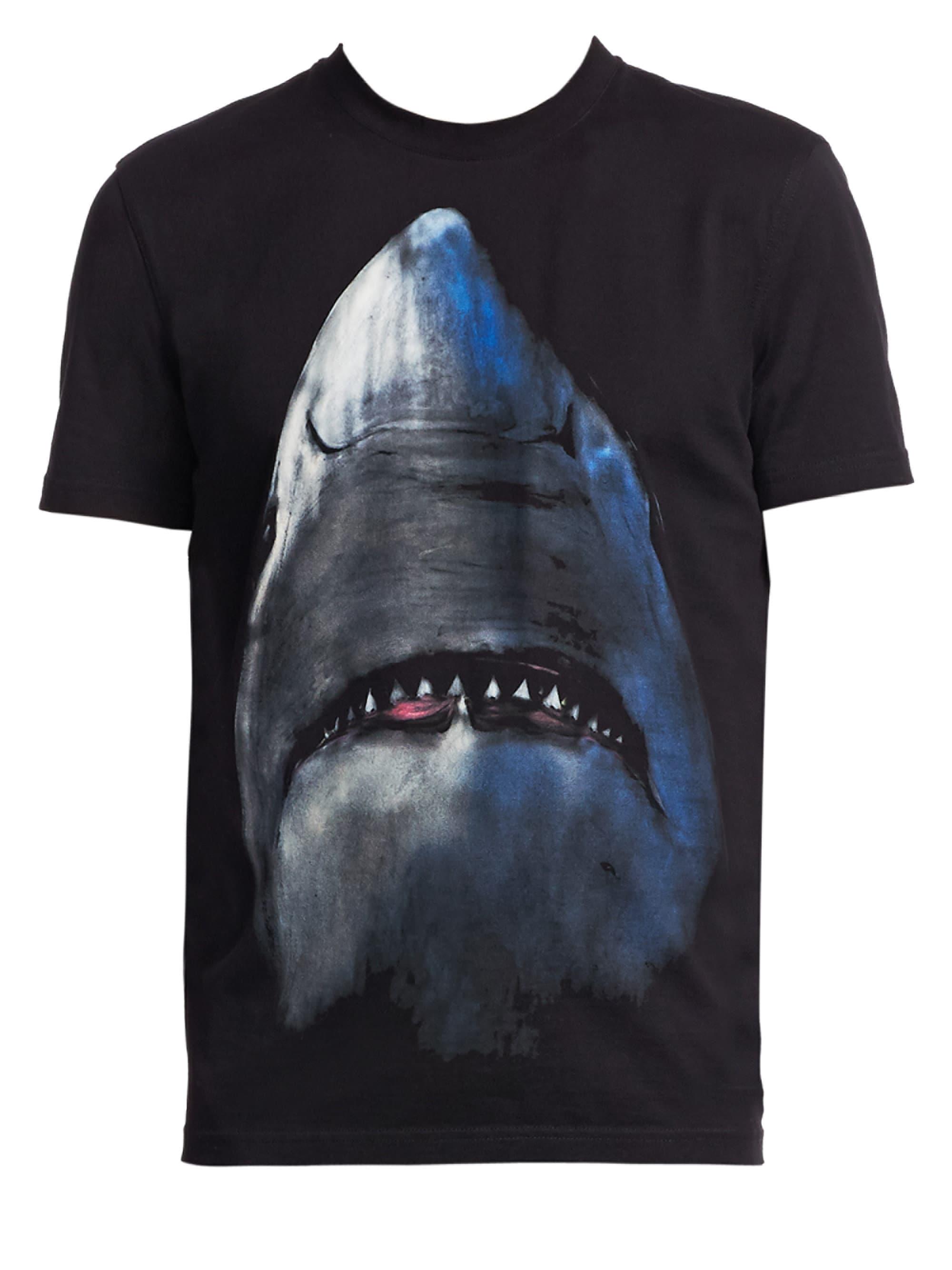 givenchy shark top