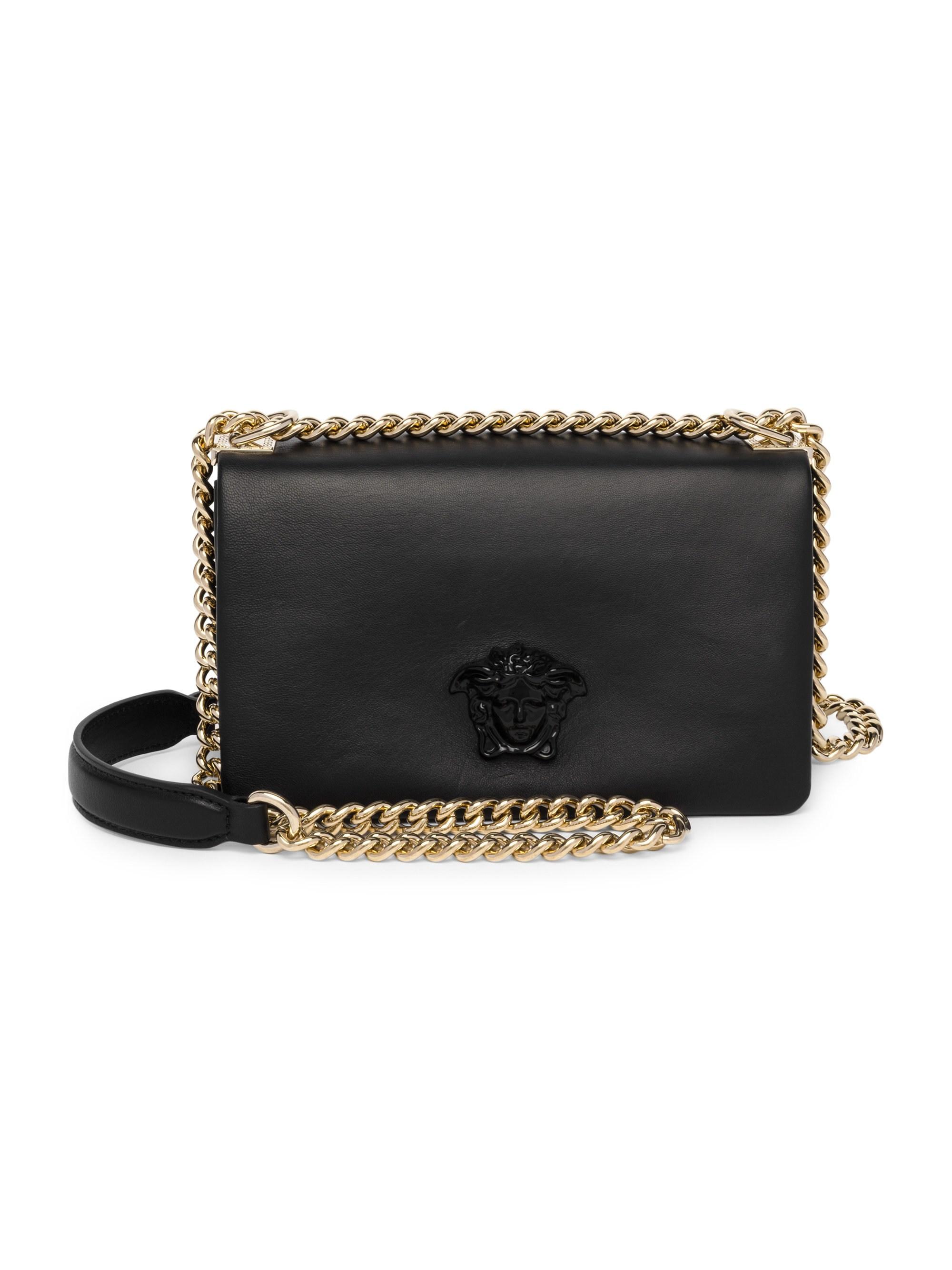 versace crossbody