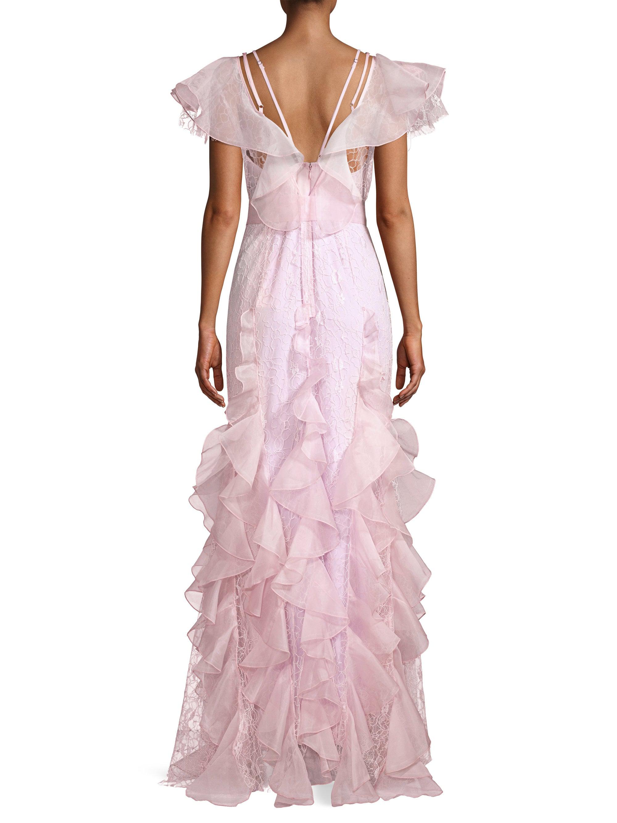 alice mccall my baby love gown