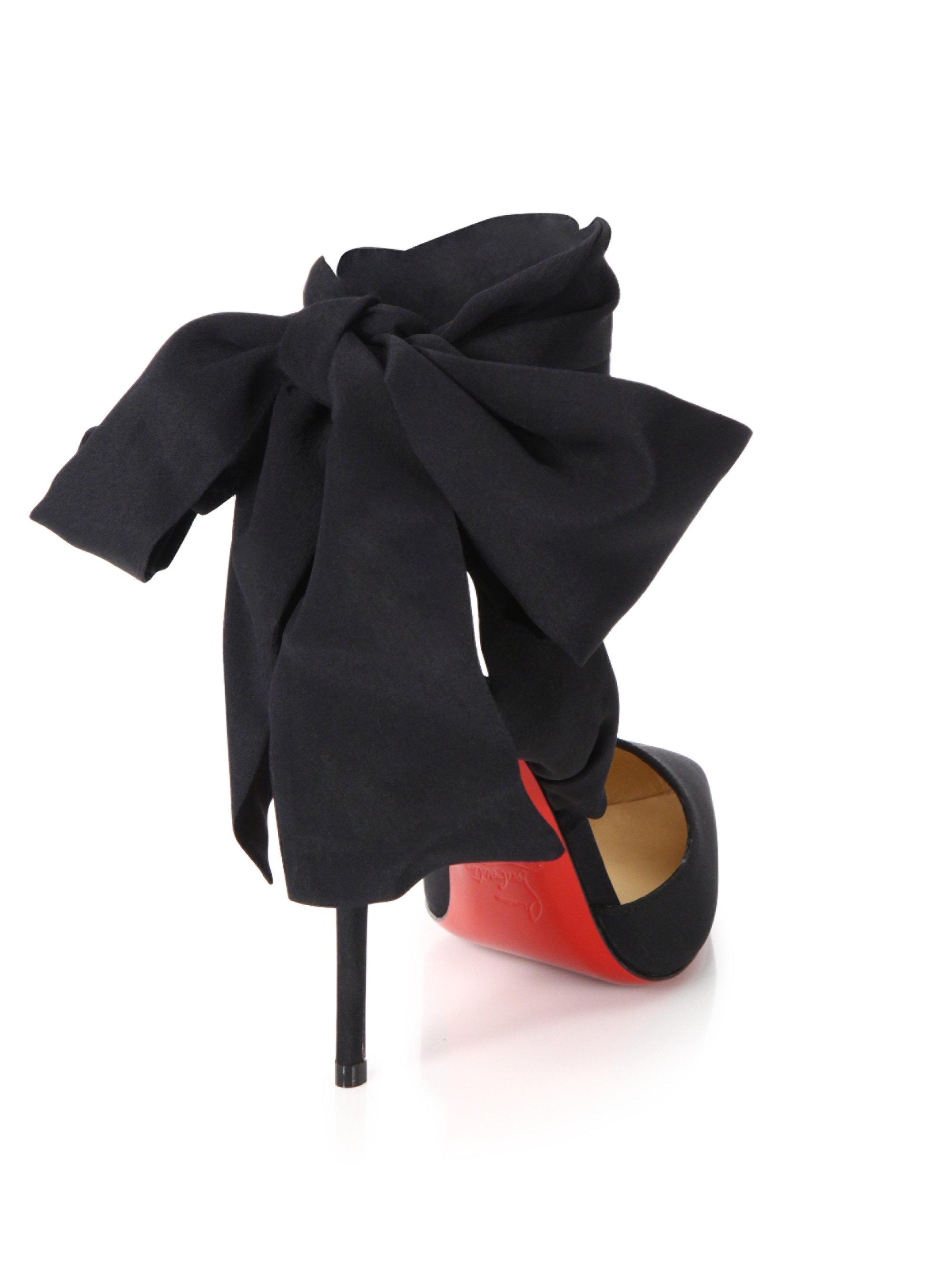 christian louboutin douce du desert