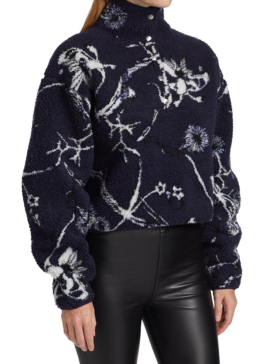 rag and bone teddy pullover