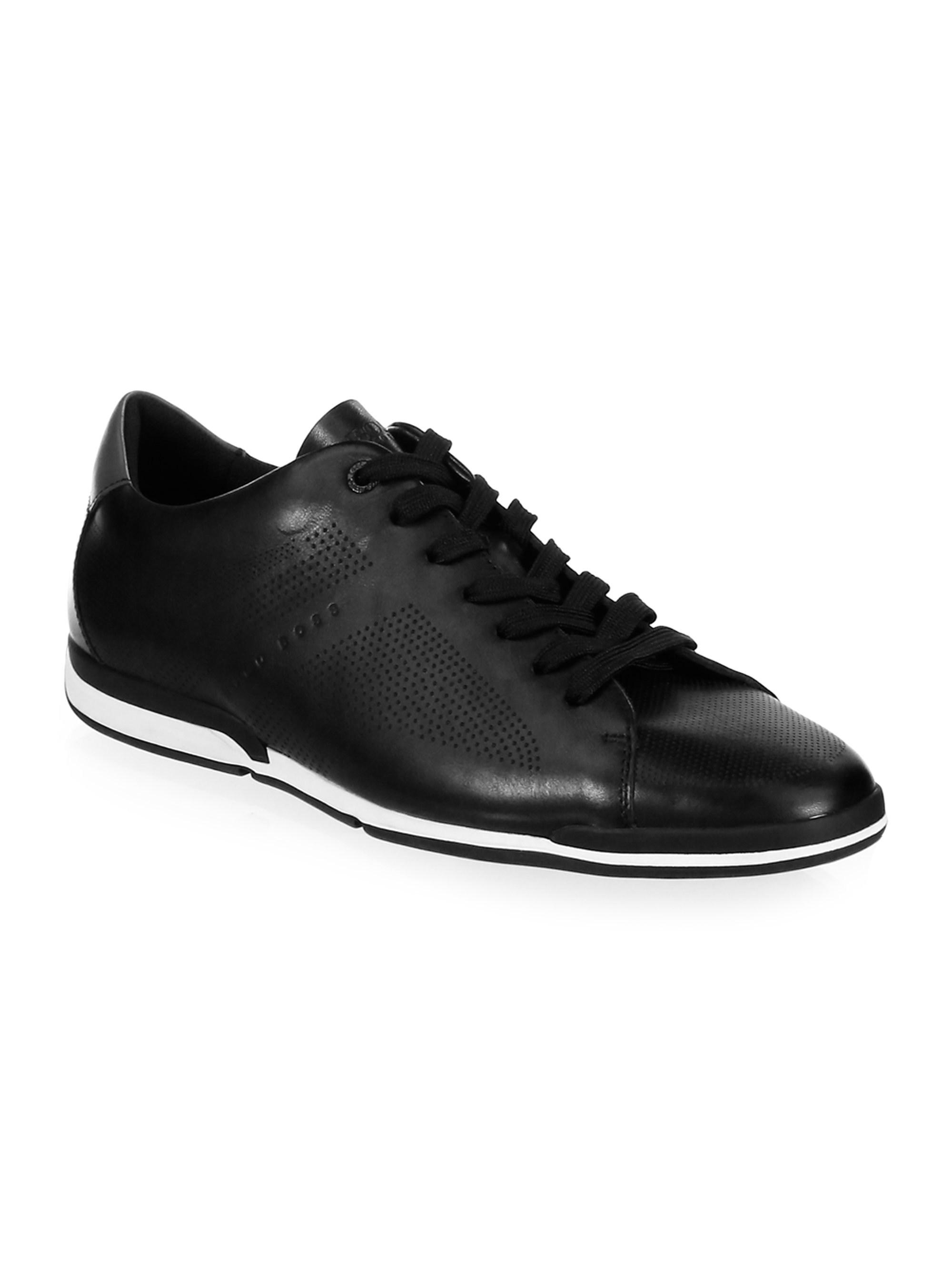 leather sneakers mens leather sneakers mens