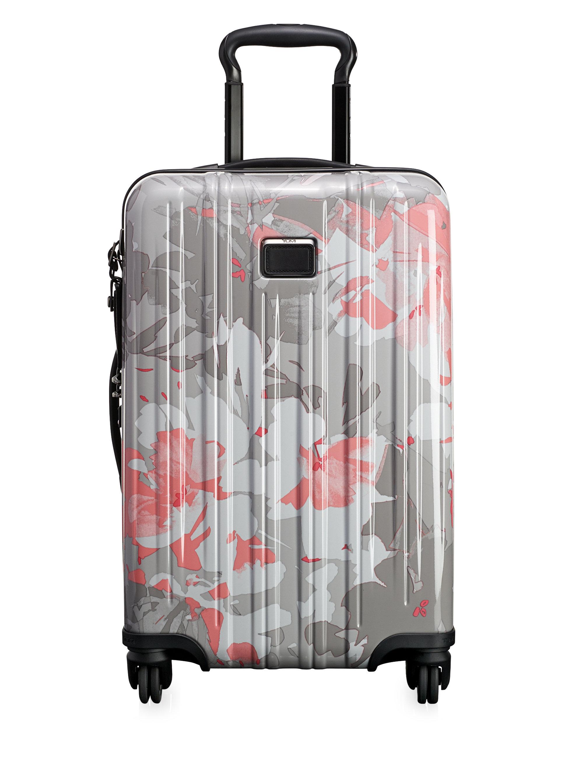 Tumi Designer Luggage & Suitcases