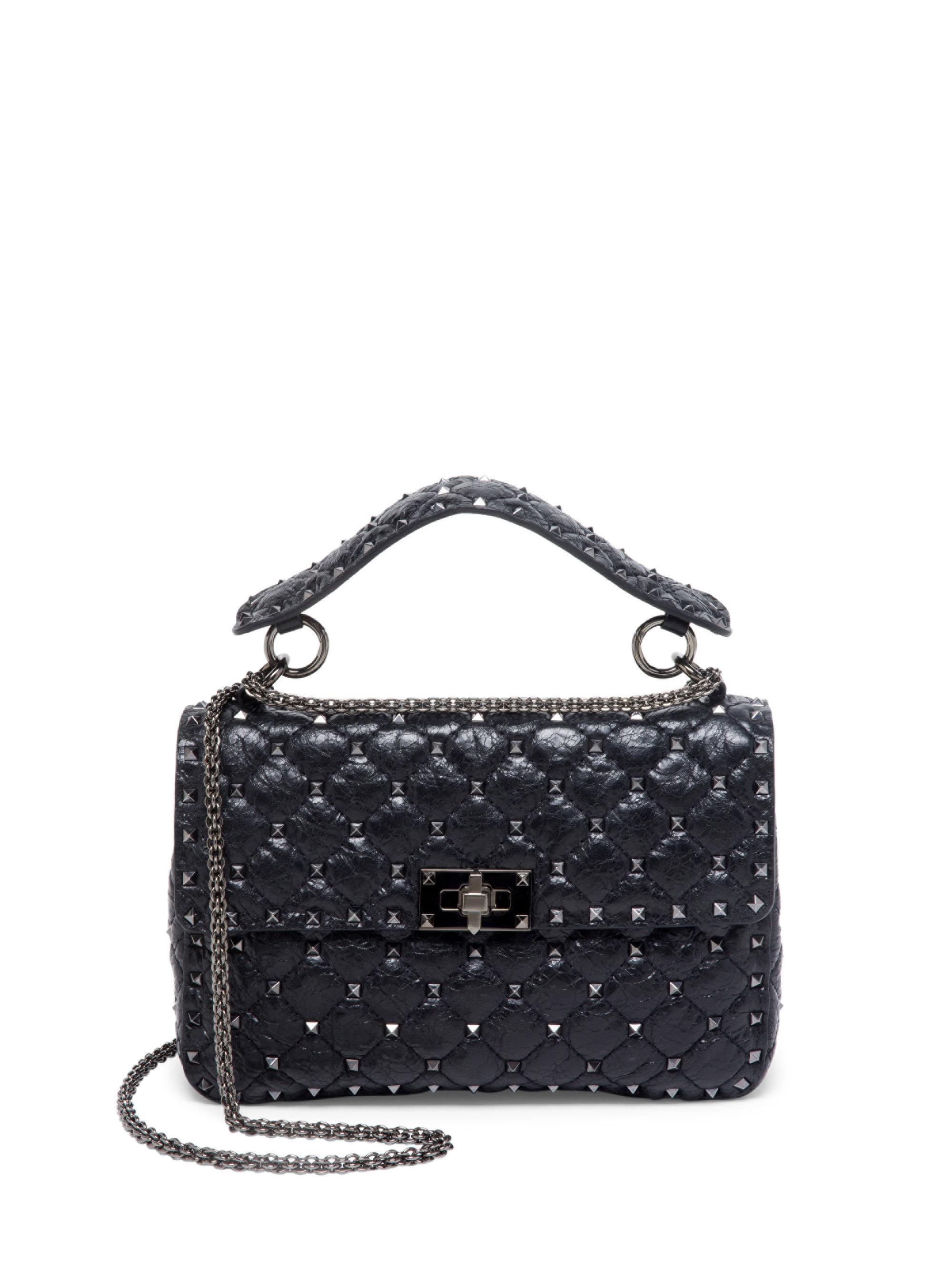 Saks Fifth Avenue Valentino Handbags | SEMA Data Co-op