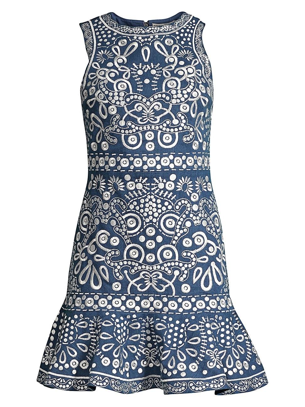 alice olivia rapunzel