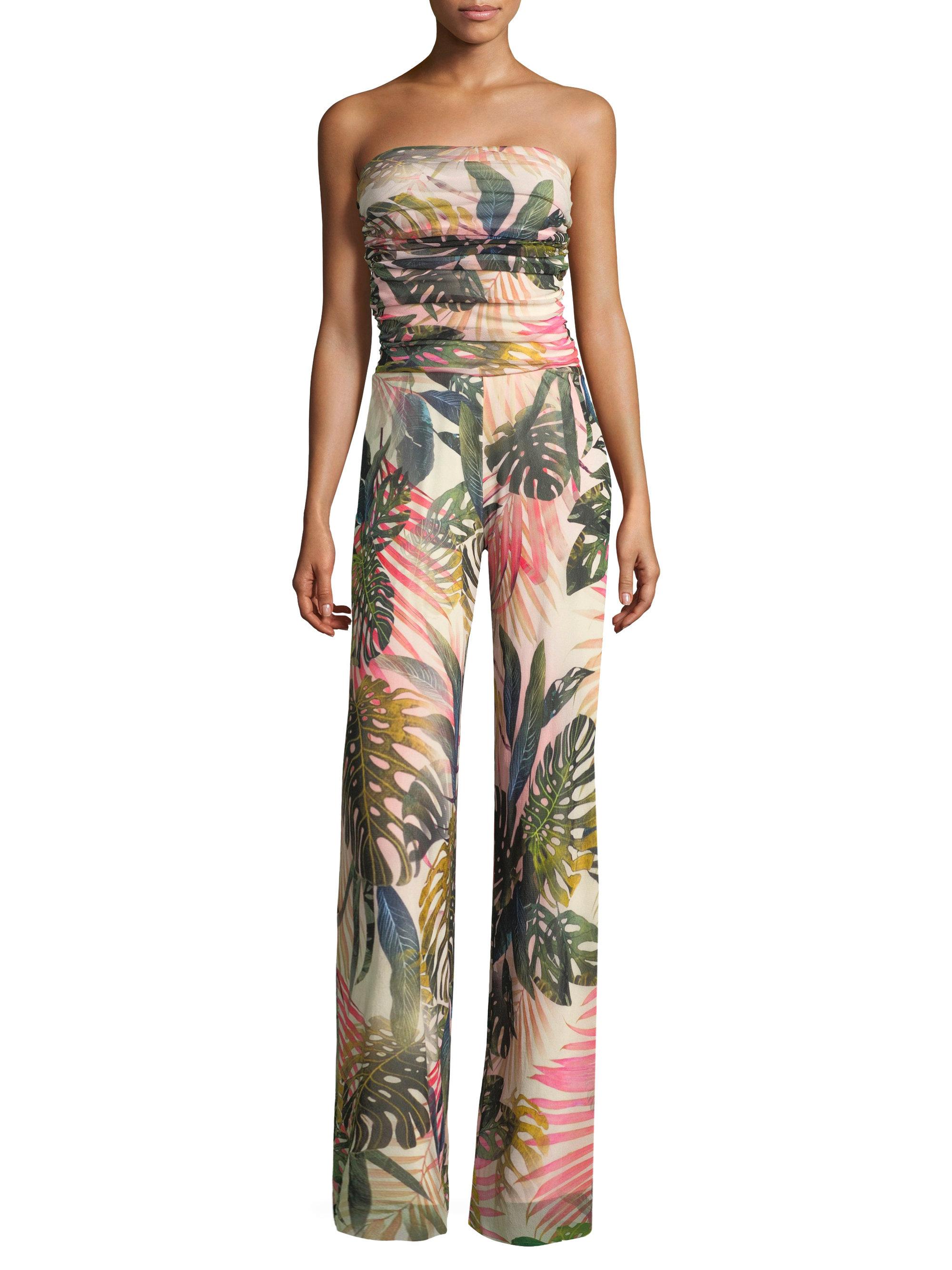 Fuzzi jumpsuit Clearance