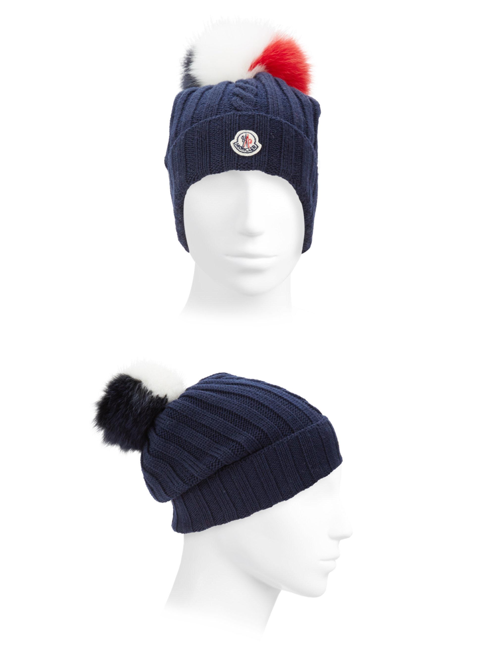 moncler tuque