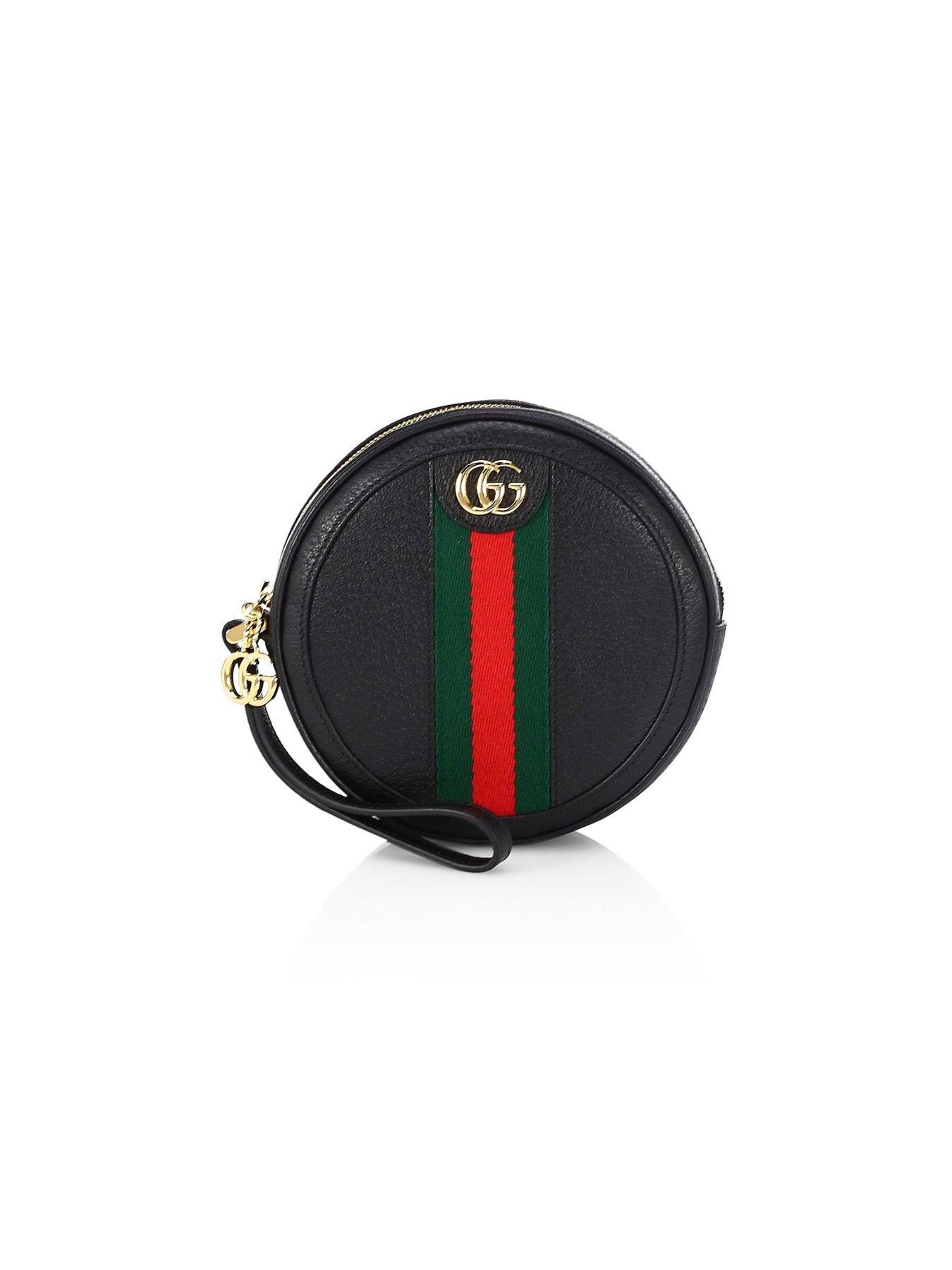 gucci ophidia circle