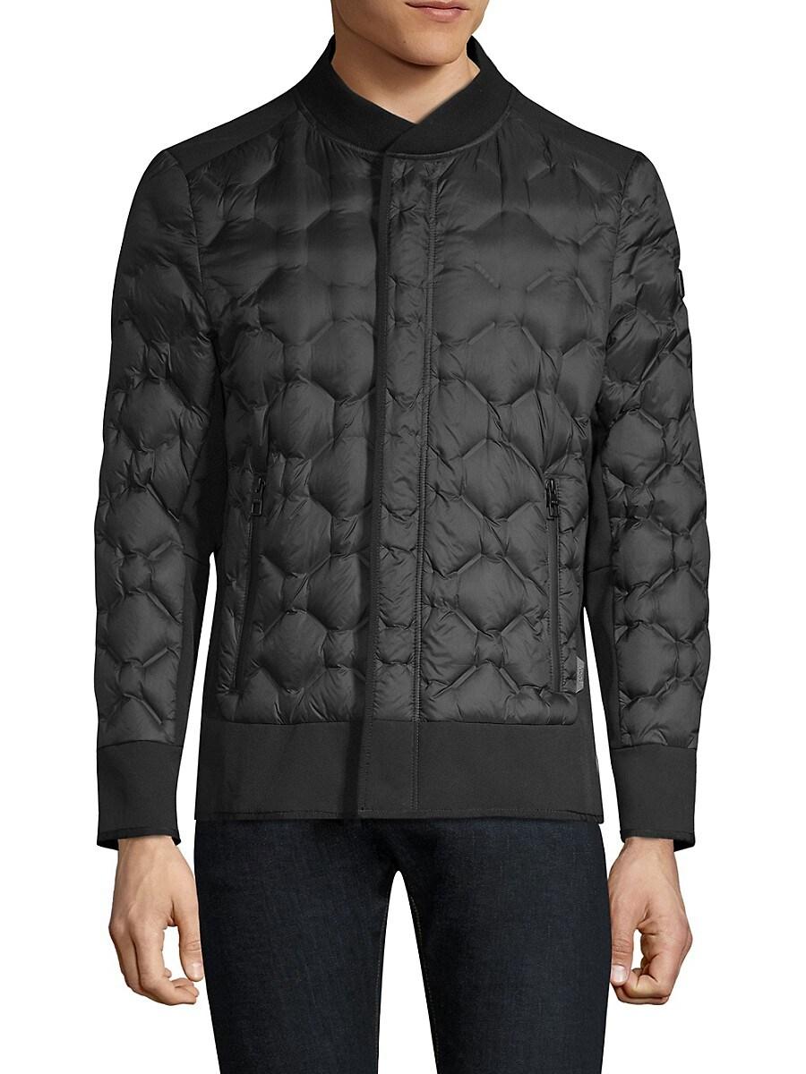 tumi coats & jackets