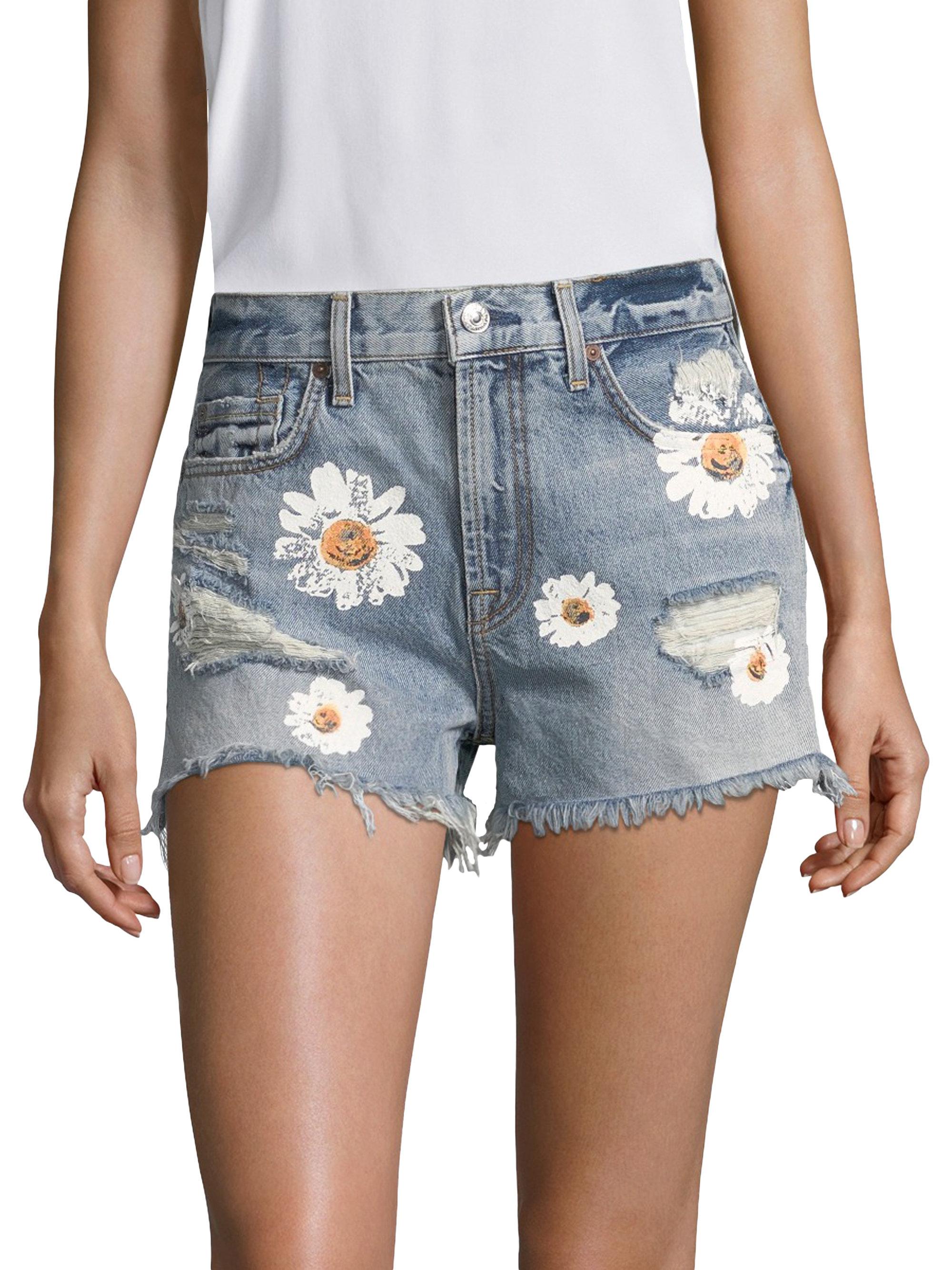 7 for all mankind daisy jeans