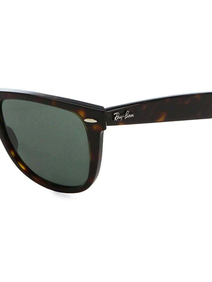 Ray-Ban Rb2140 50mm Classic Wayfarer 