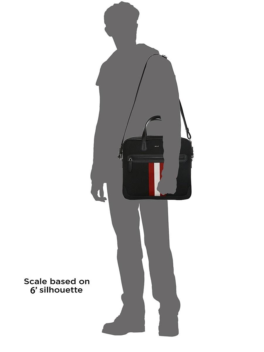 bally chandos briefcase