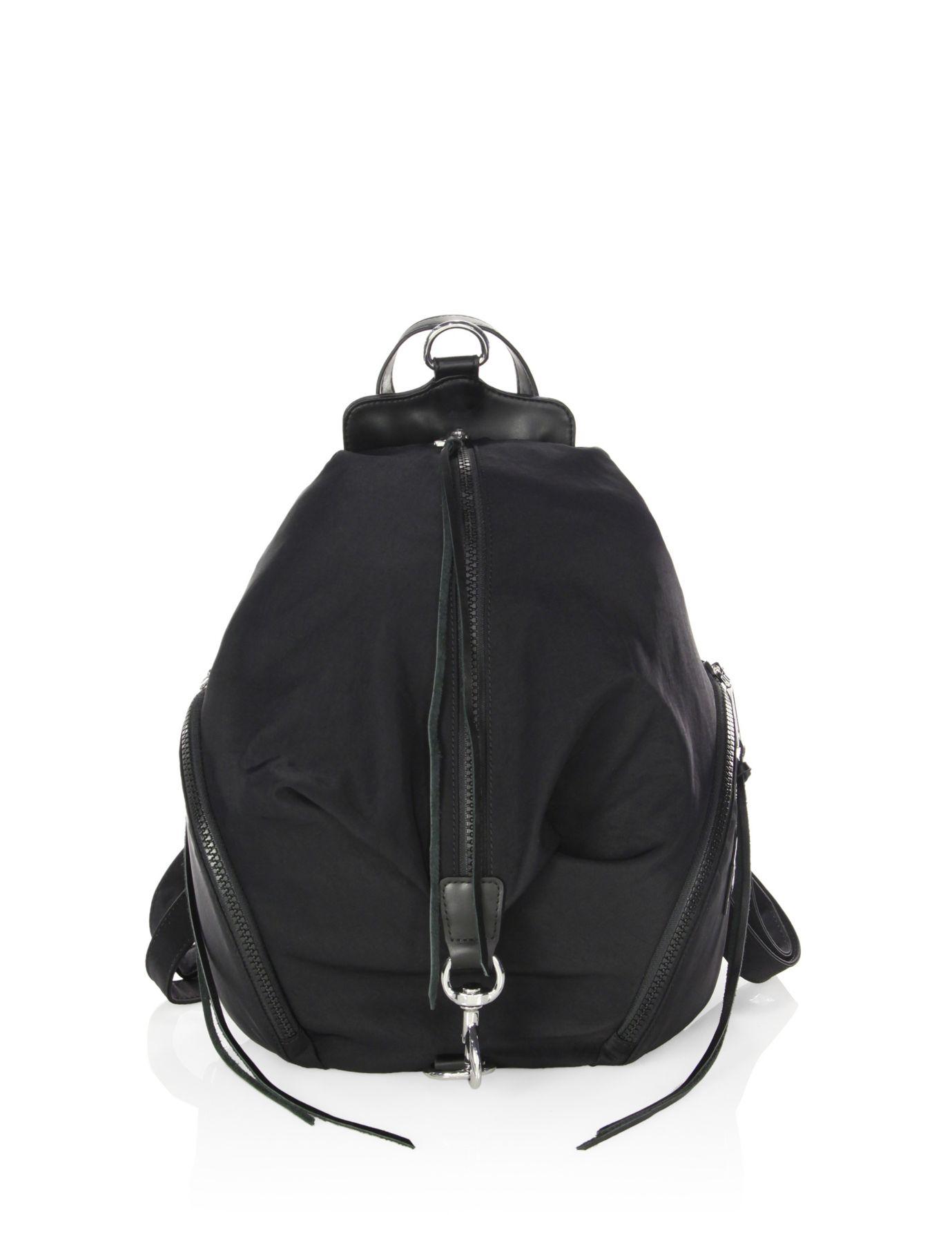 minkoff julian nylon