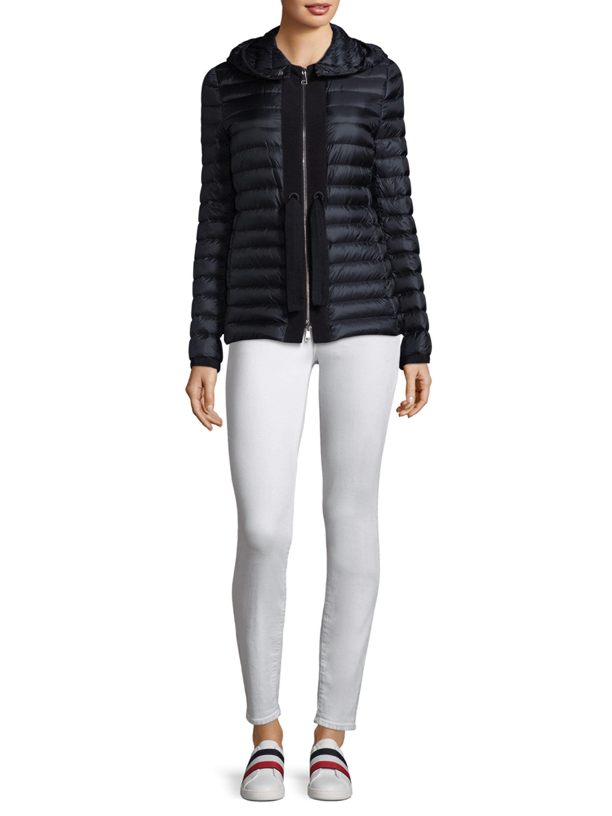 moncler periclase jacket