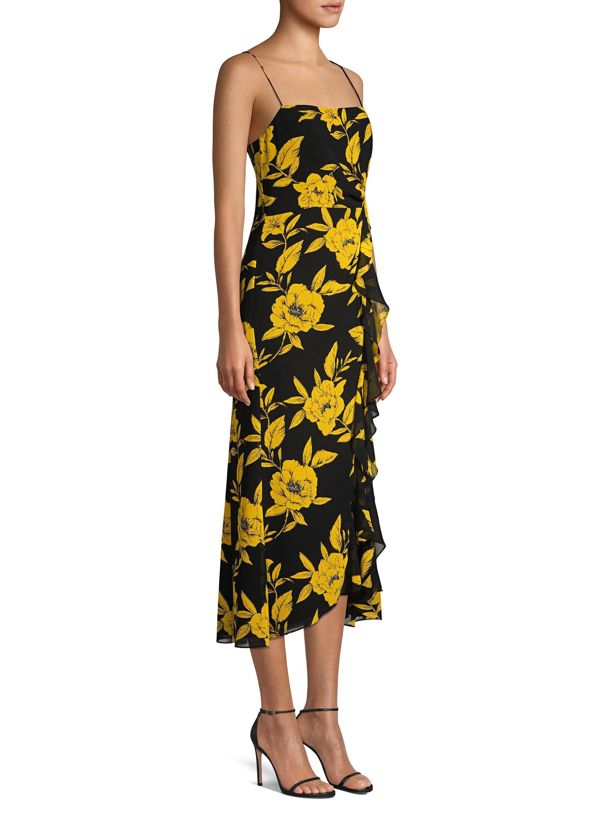 jay godfrey rita dress
