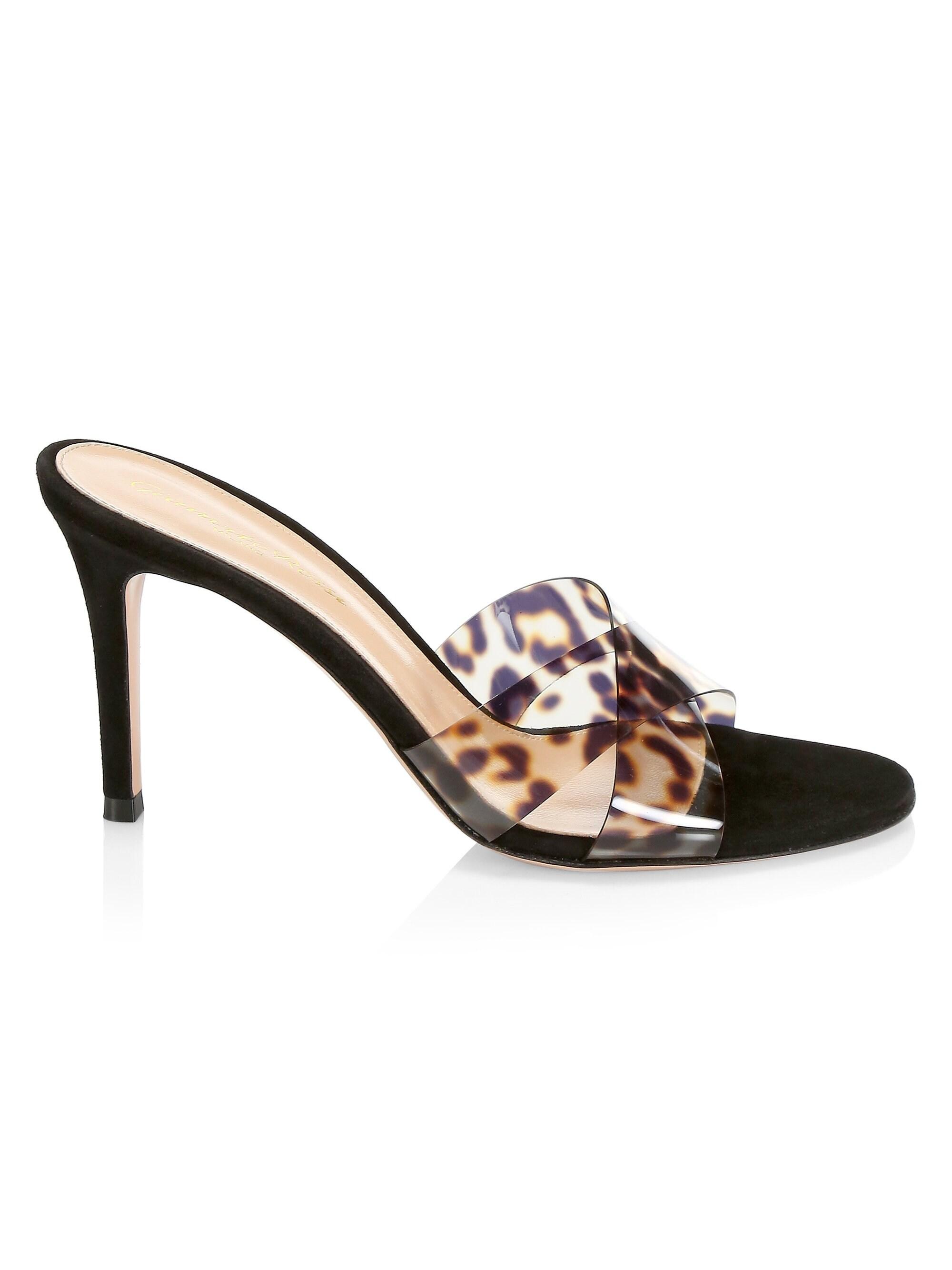 gianvito rossi mules sale