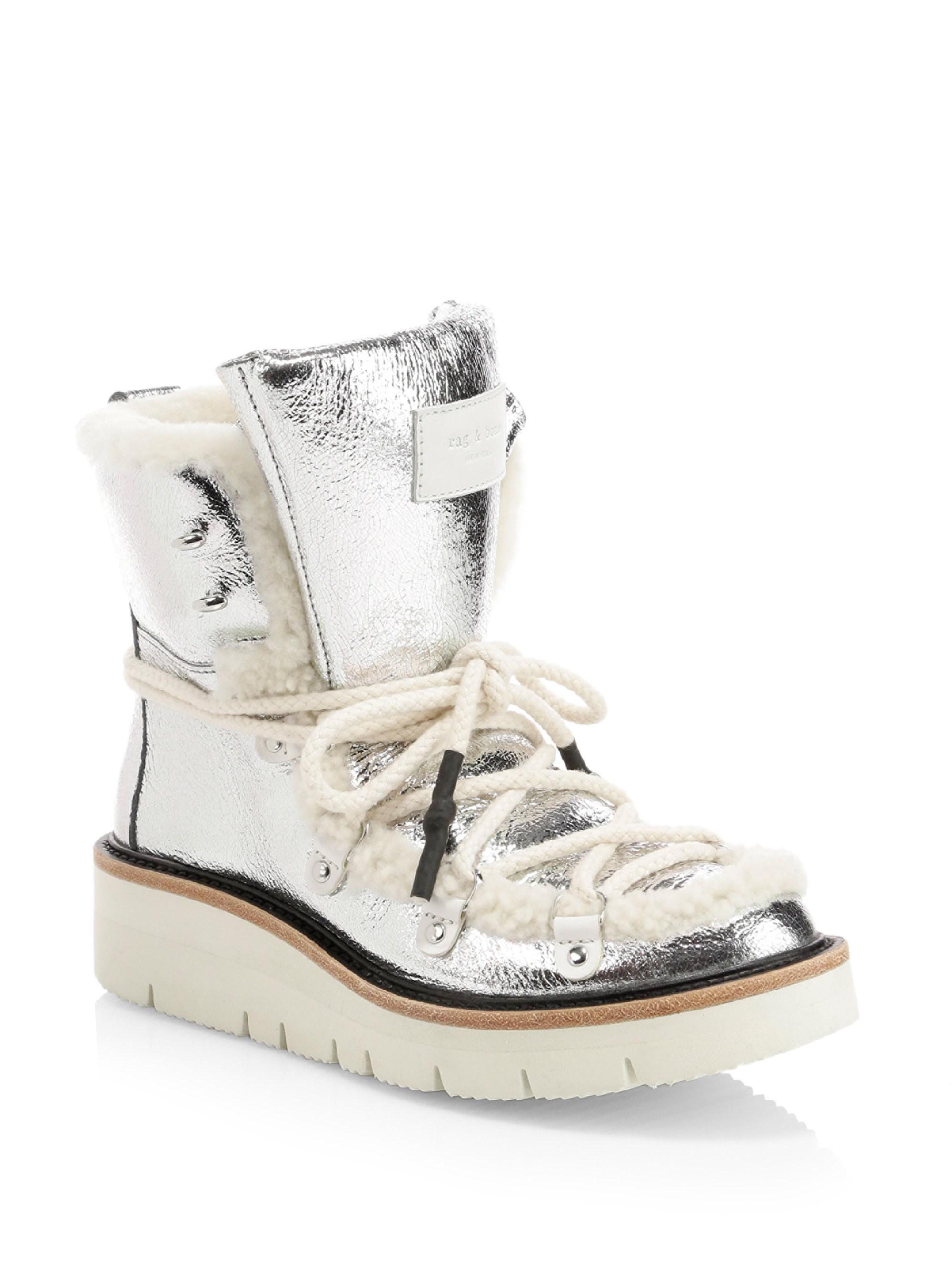 rag & bone skyler boots