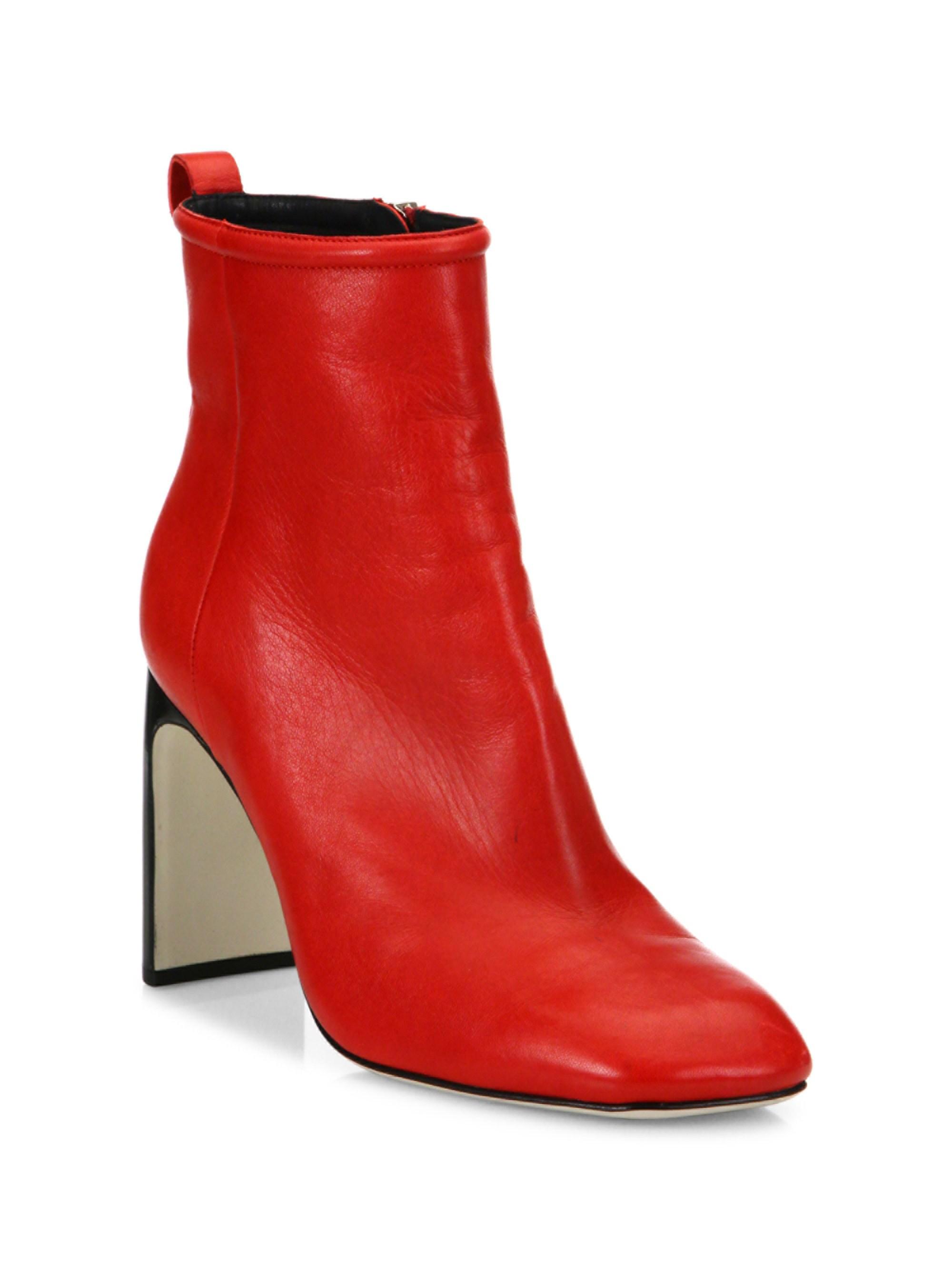 rag and bone ankle boots sale