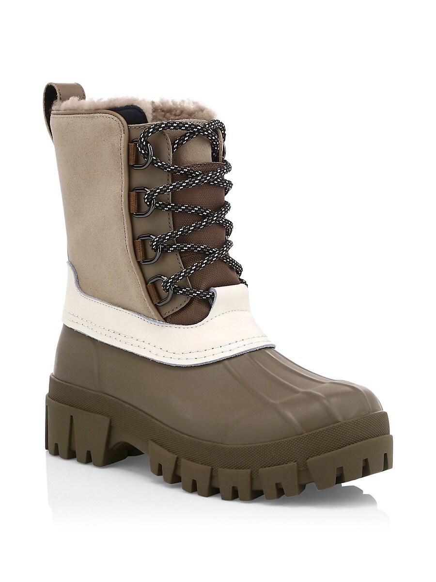 rag & bone snow boots