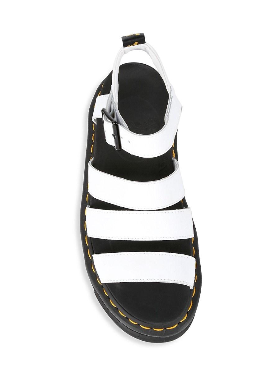 blaire sandals size 4