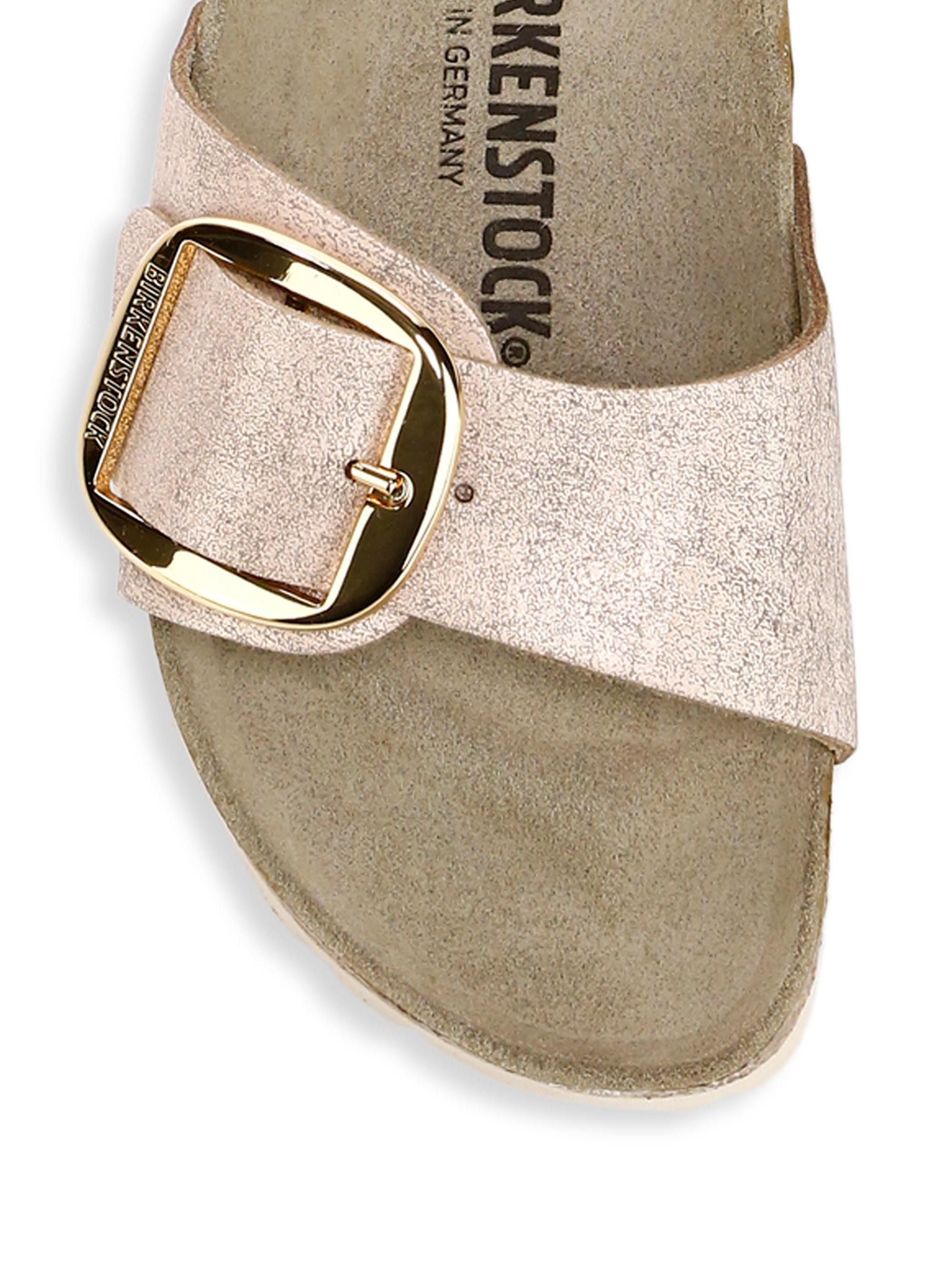 birkenstock madrid sandals