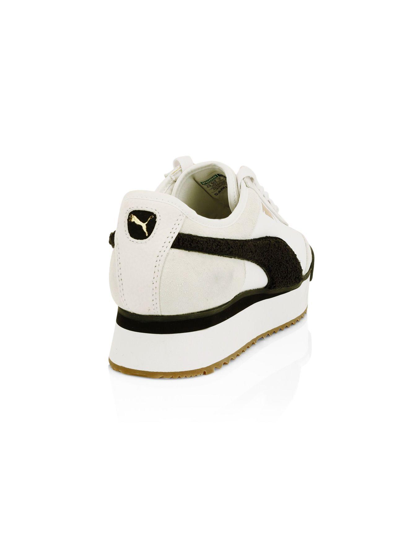 puma roma heritage platform