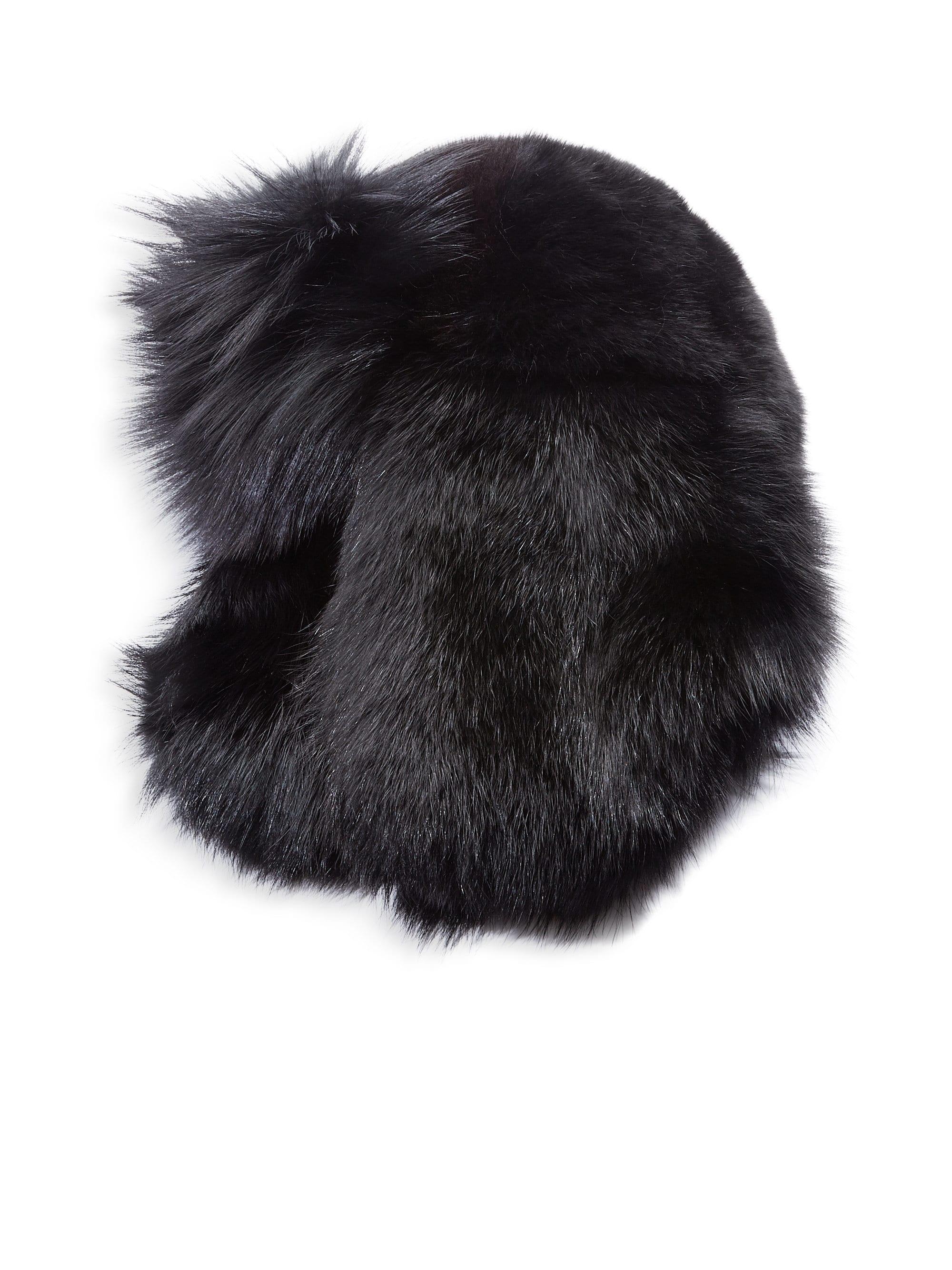 chapka hat