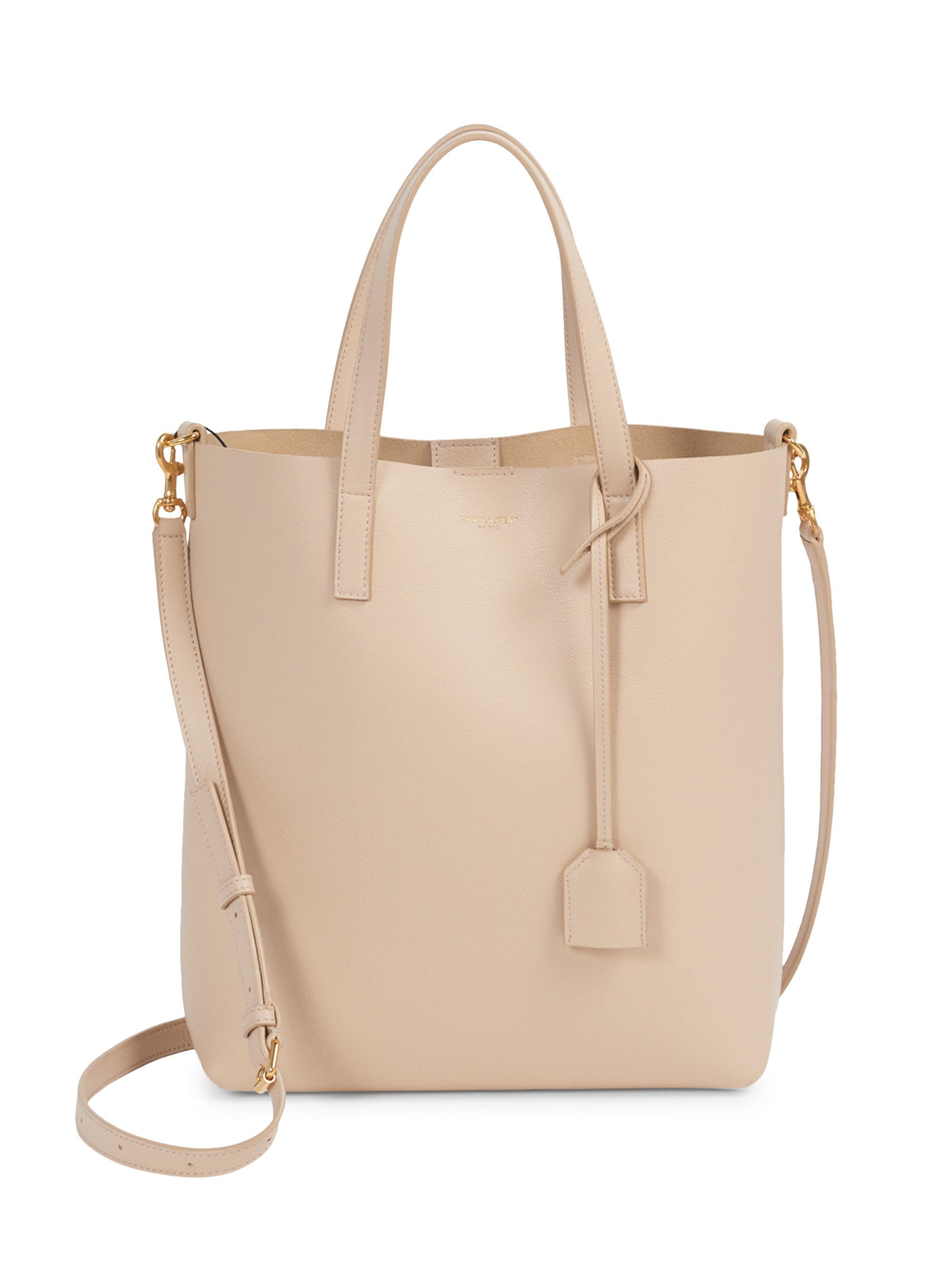 saint laurent small tote