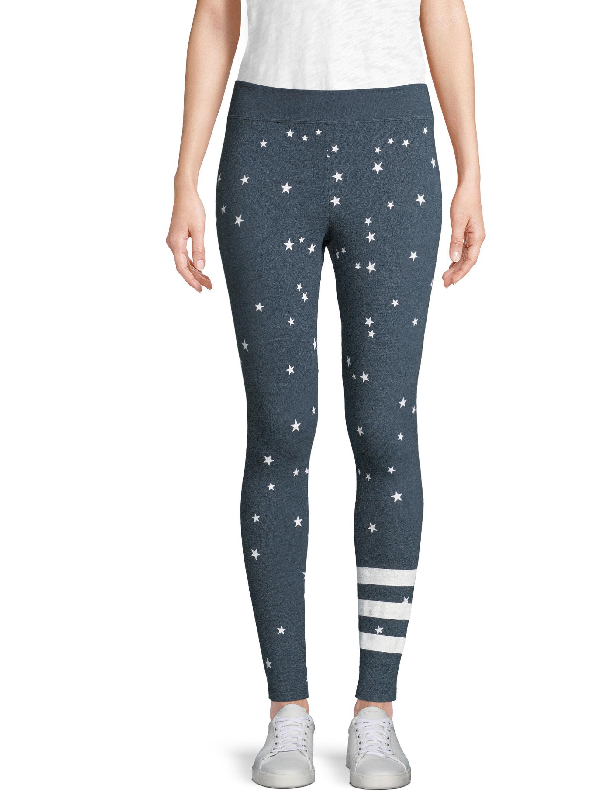 star yoga pants