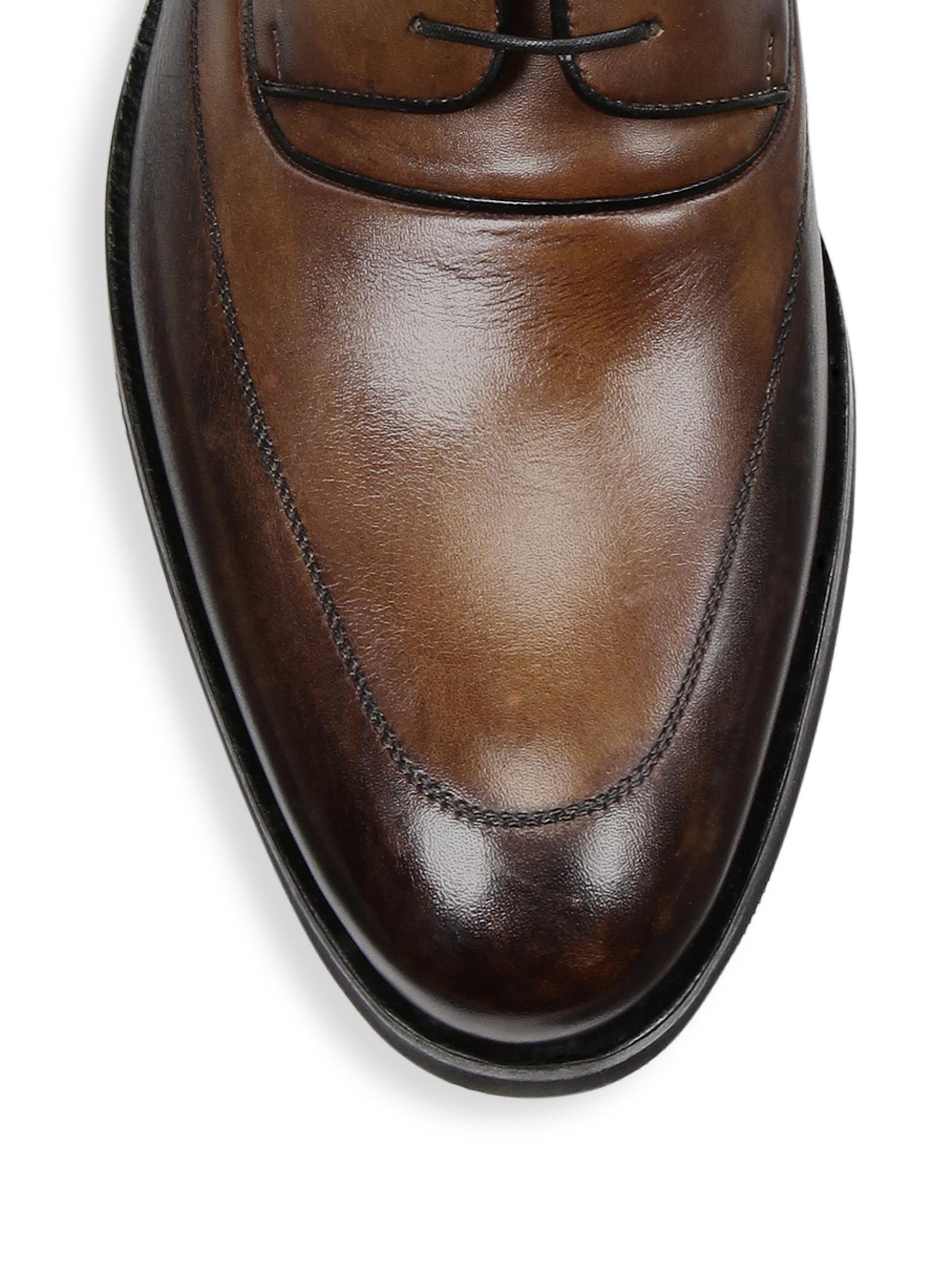A testoni black label