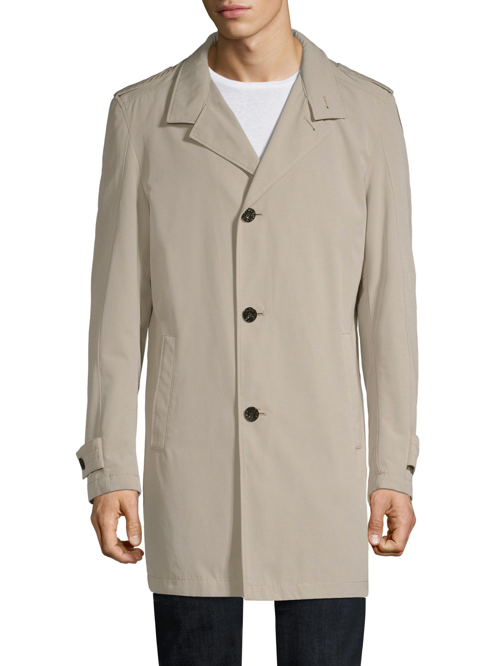 strellson metropolitan jacket