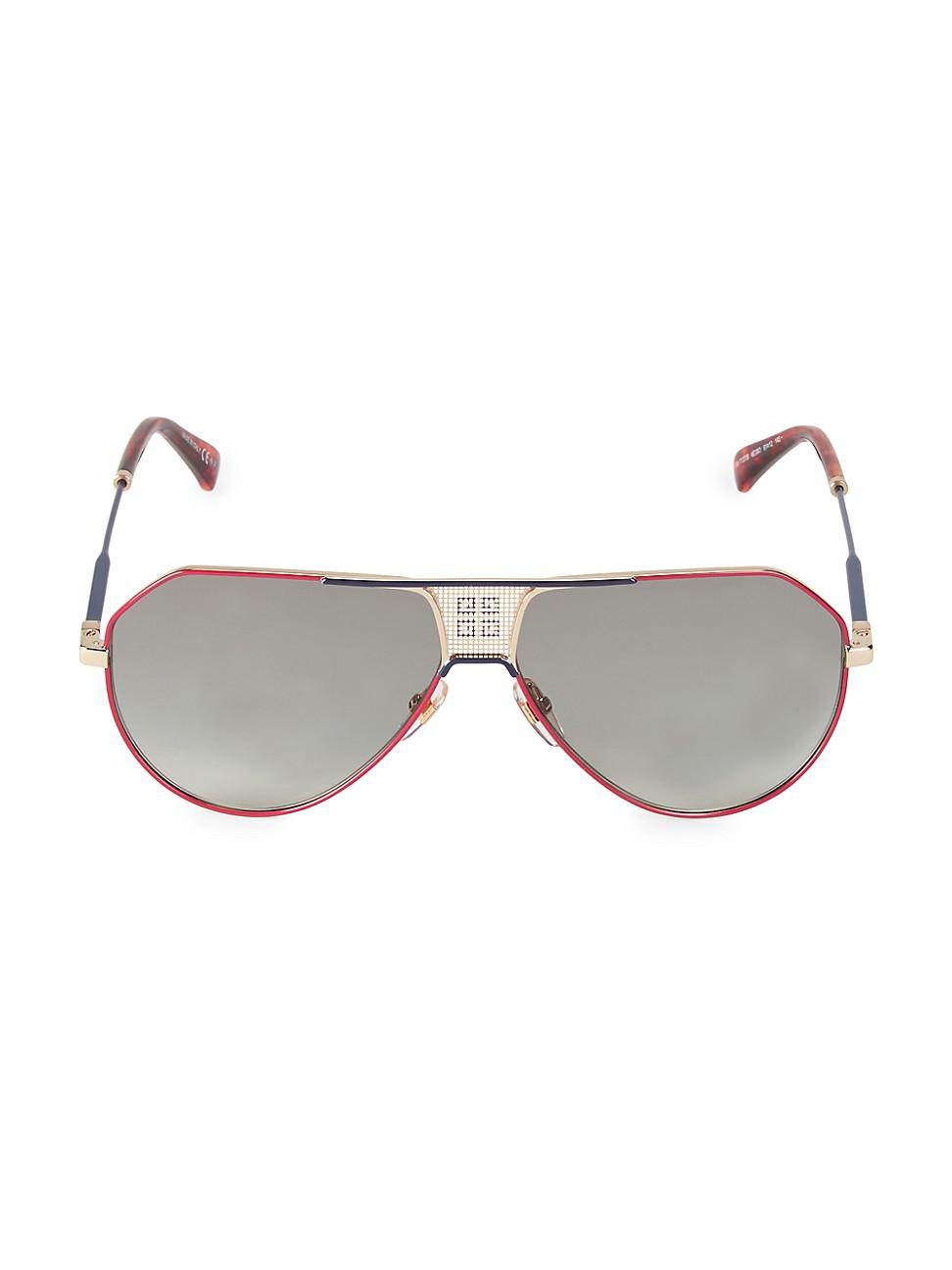givenchy red sunglasses