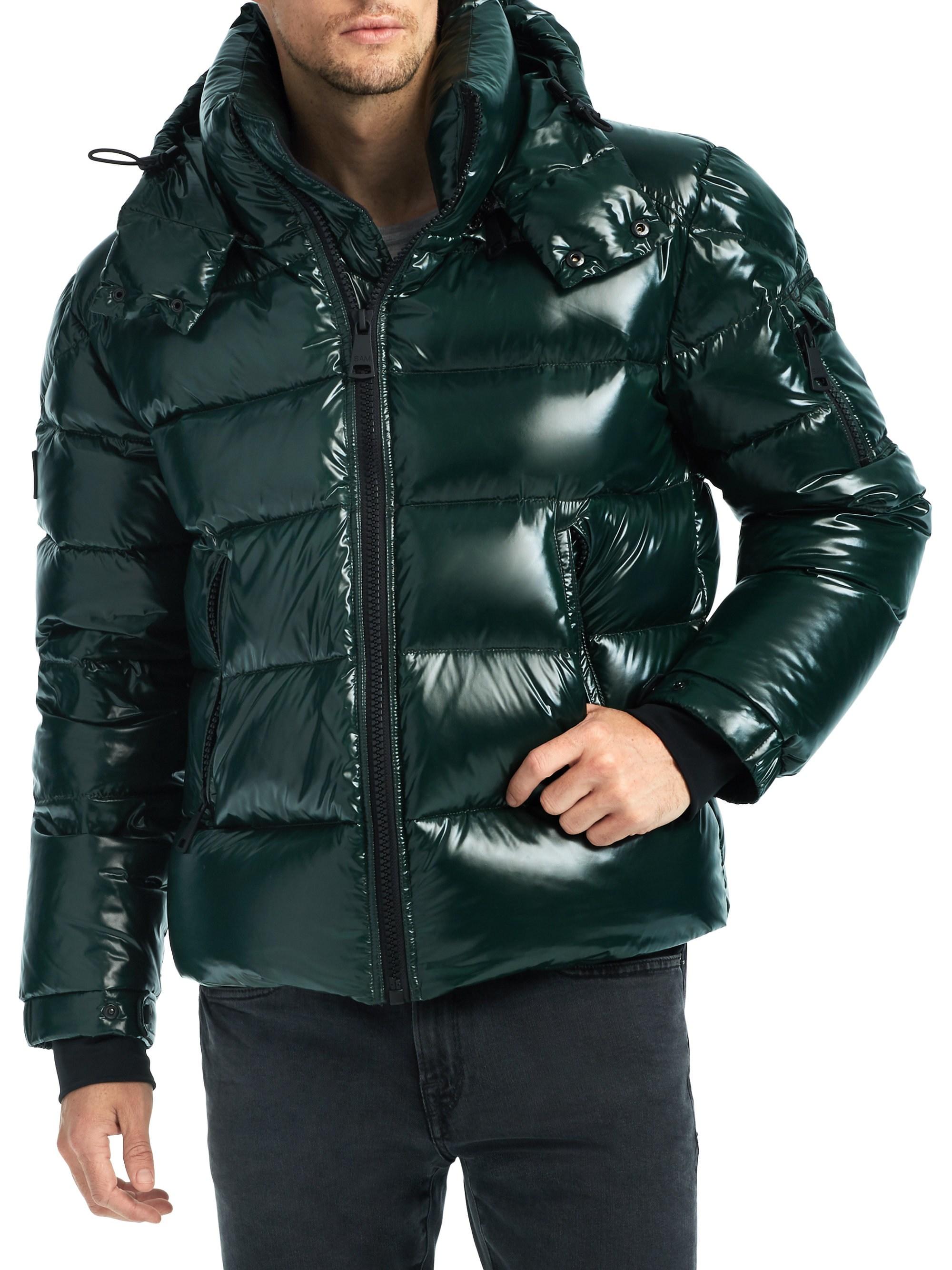Sam jacket mens Clearance