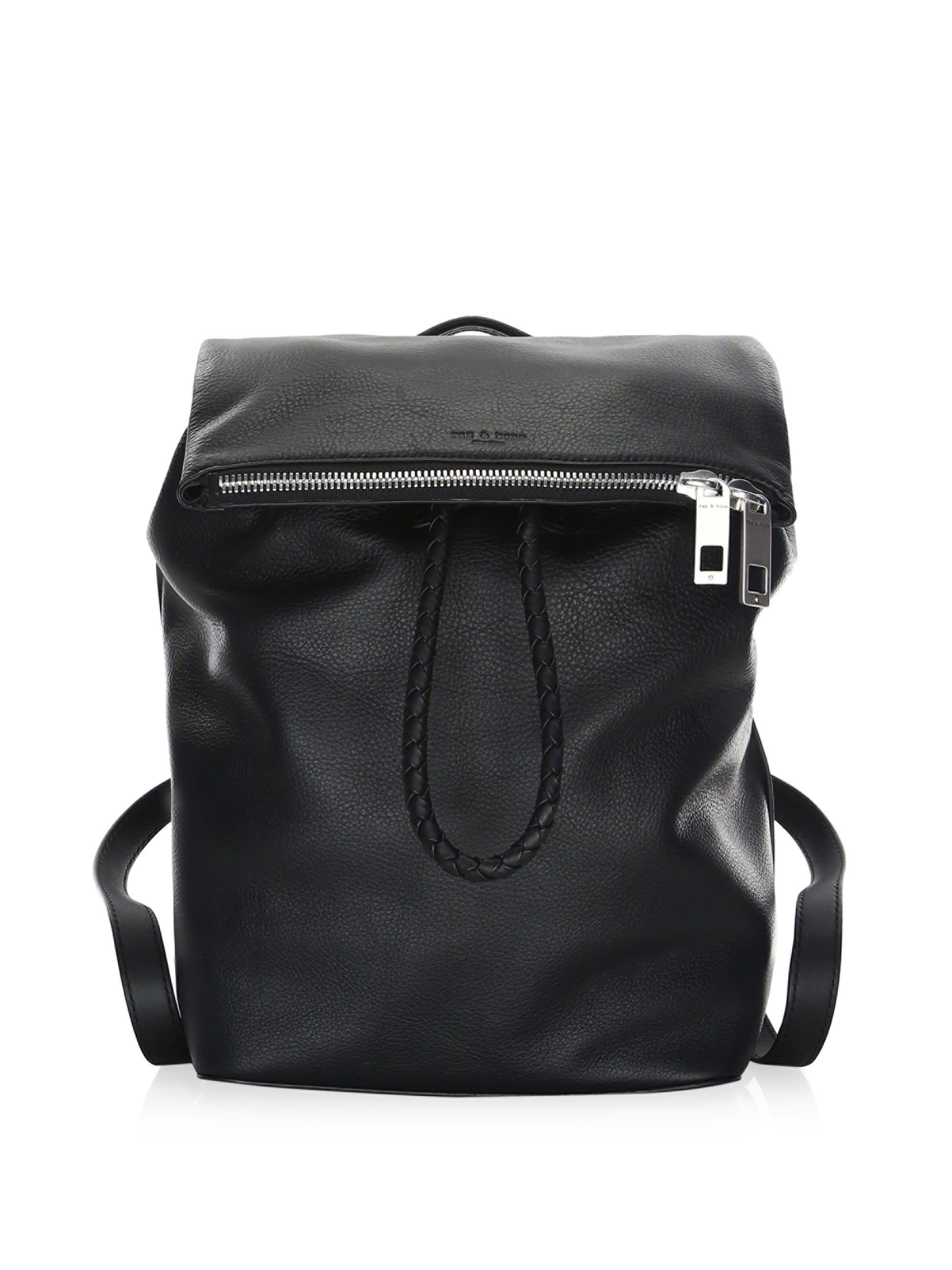 rag & bone loner backpack