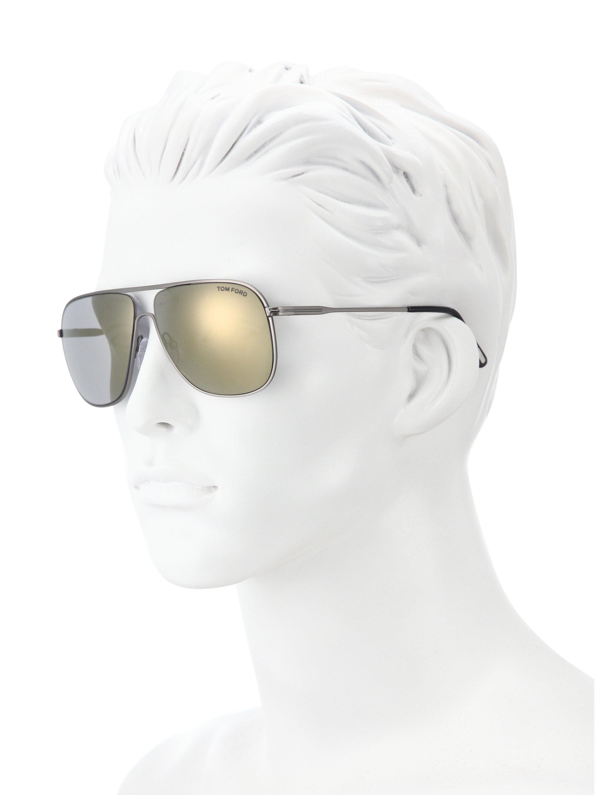 Tom ford ft0451 dominic sale