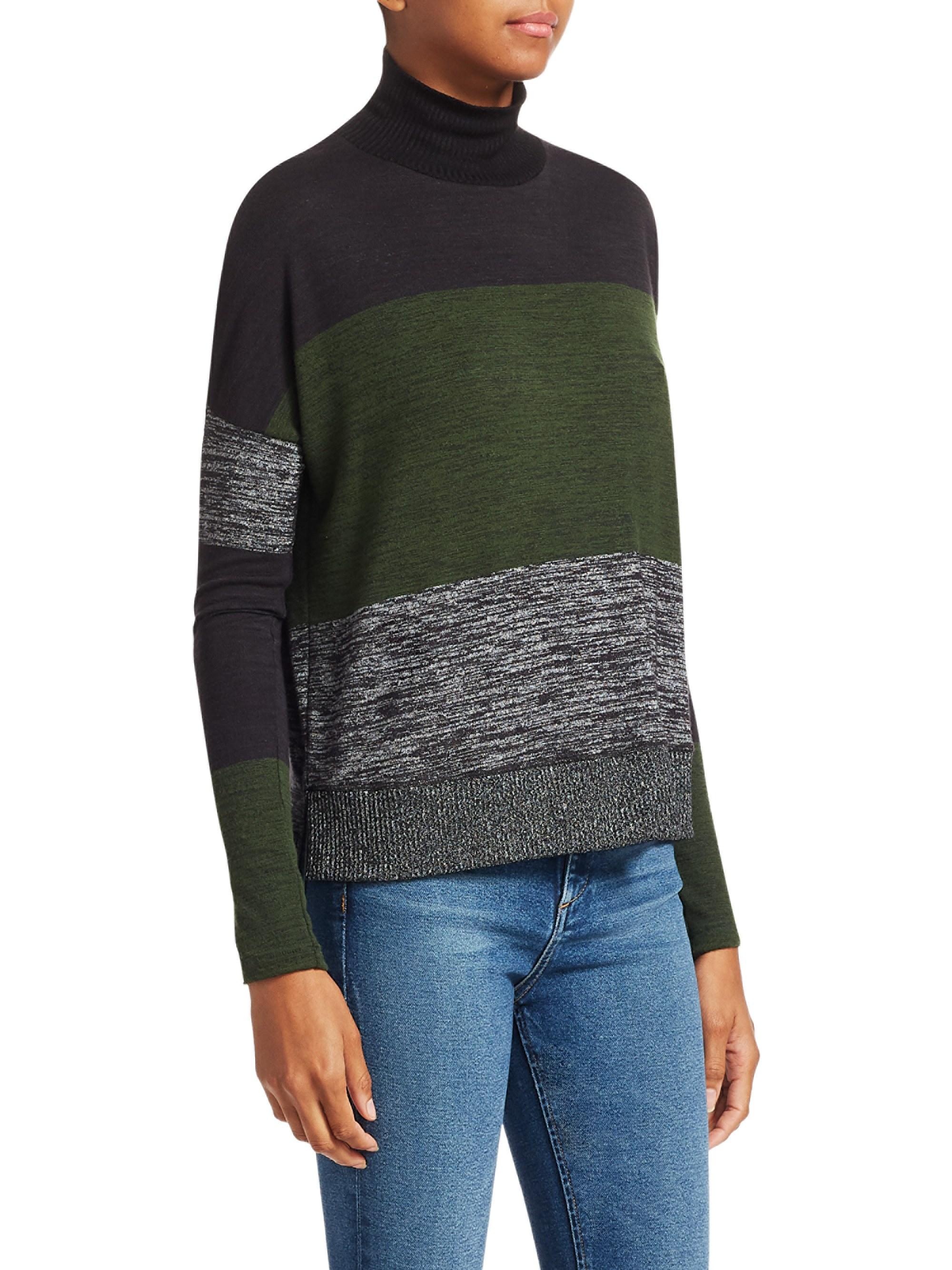 rag and bone bowery turtleneck
