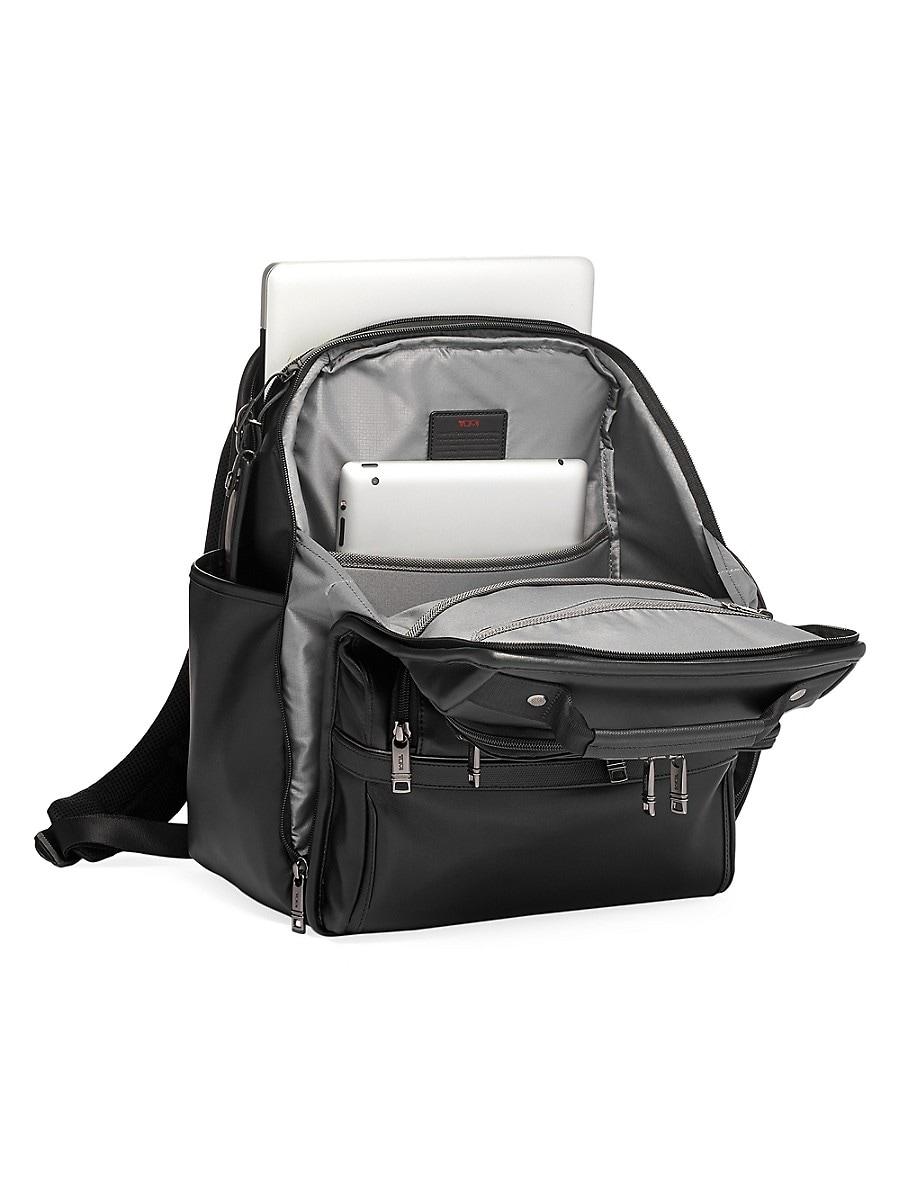 compact laptop brief pack