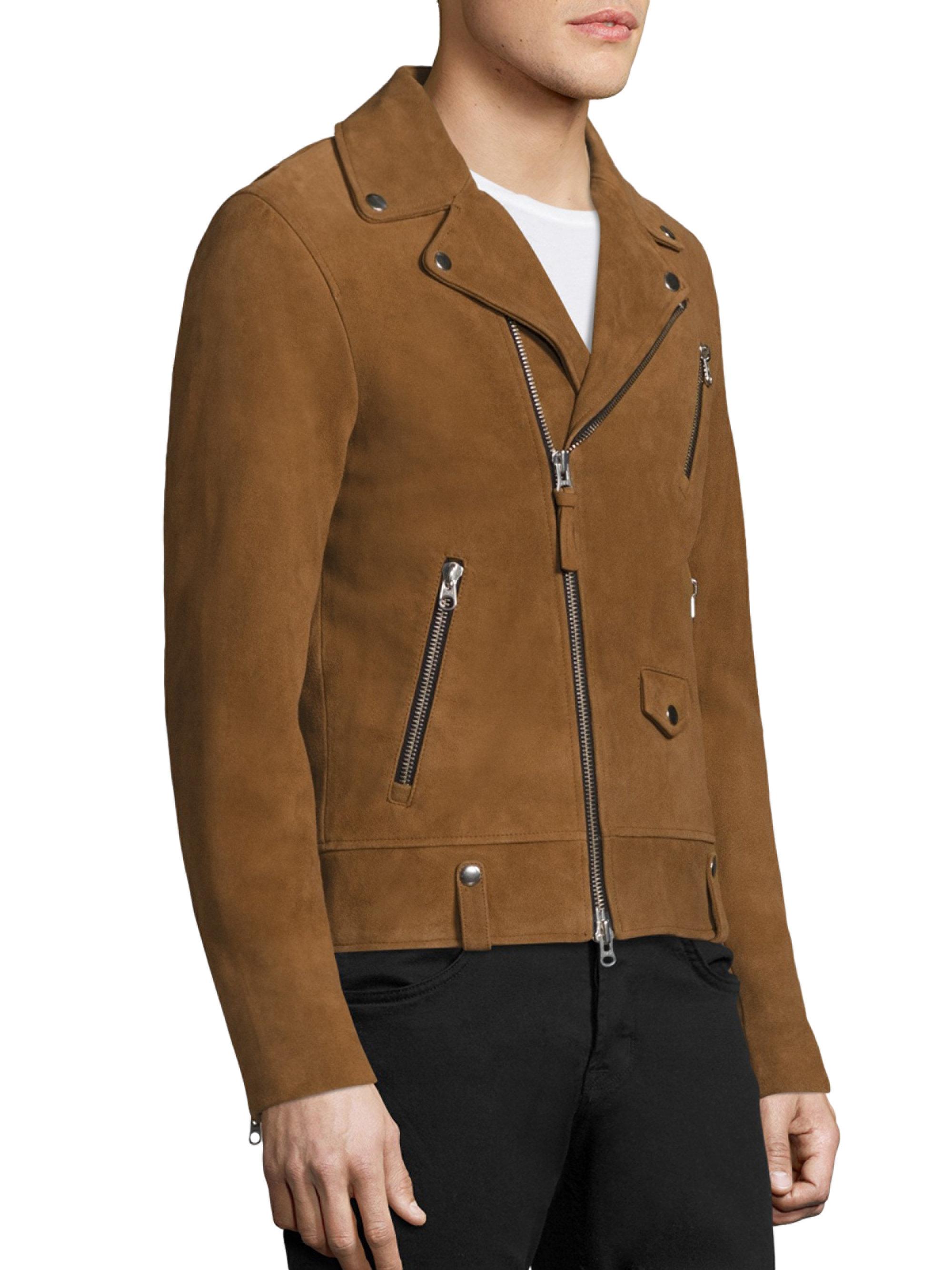 mackage fenton leather jacket