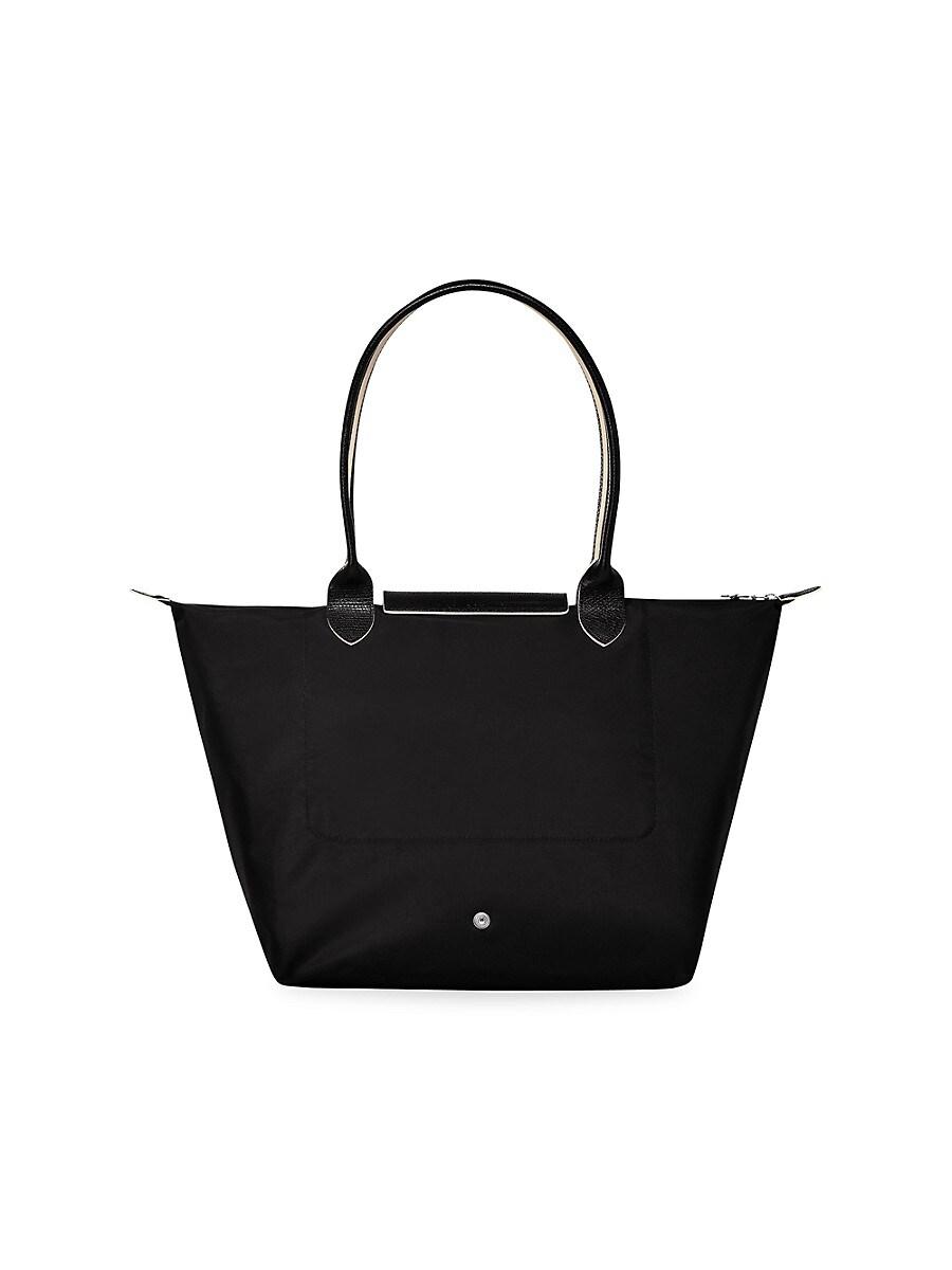 longchamp lunch bag