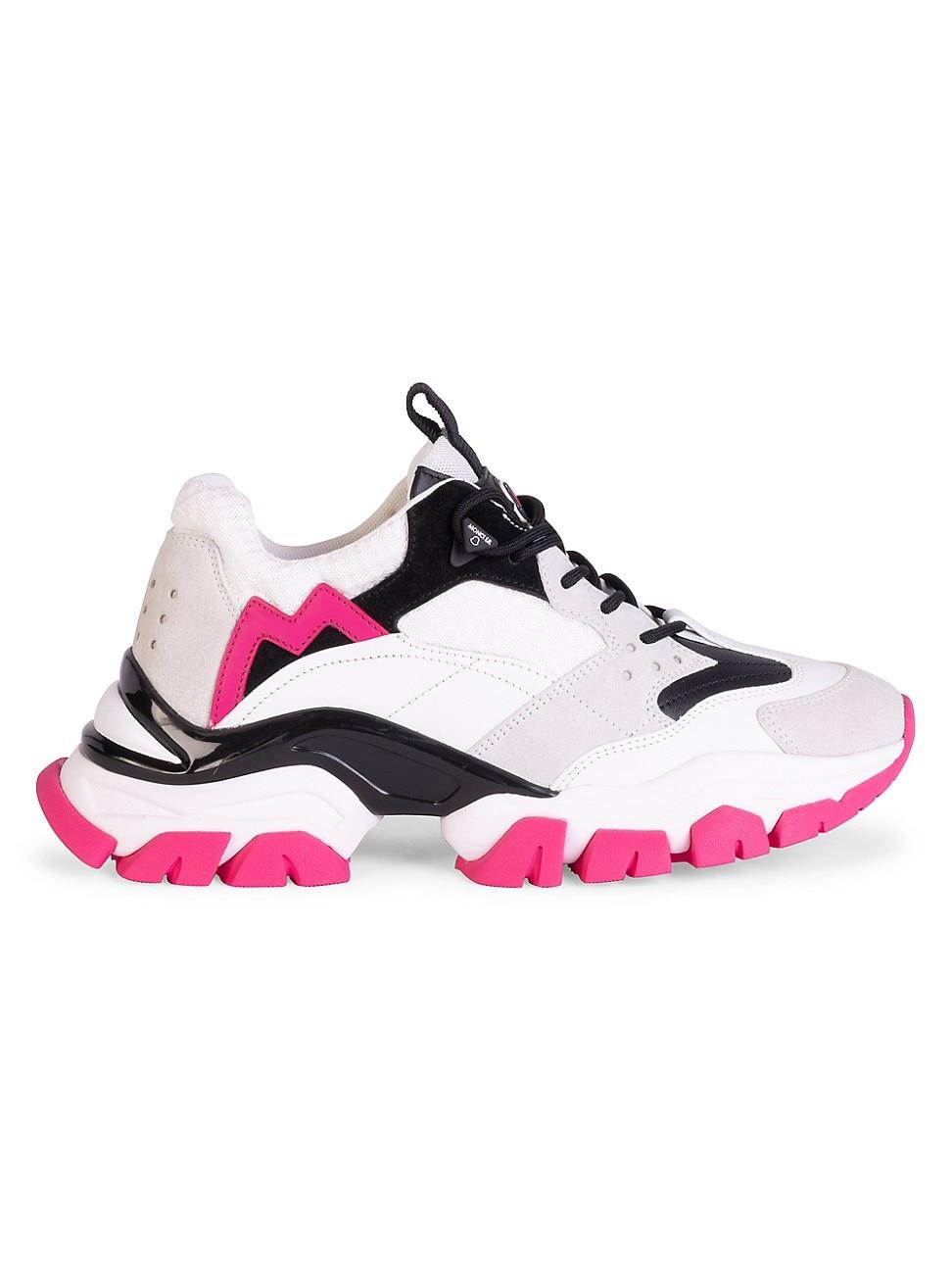 moncler leave no trace light