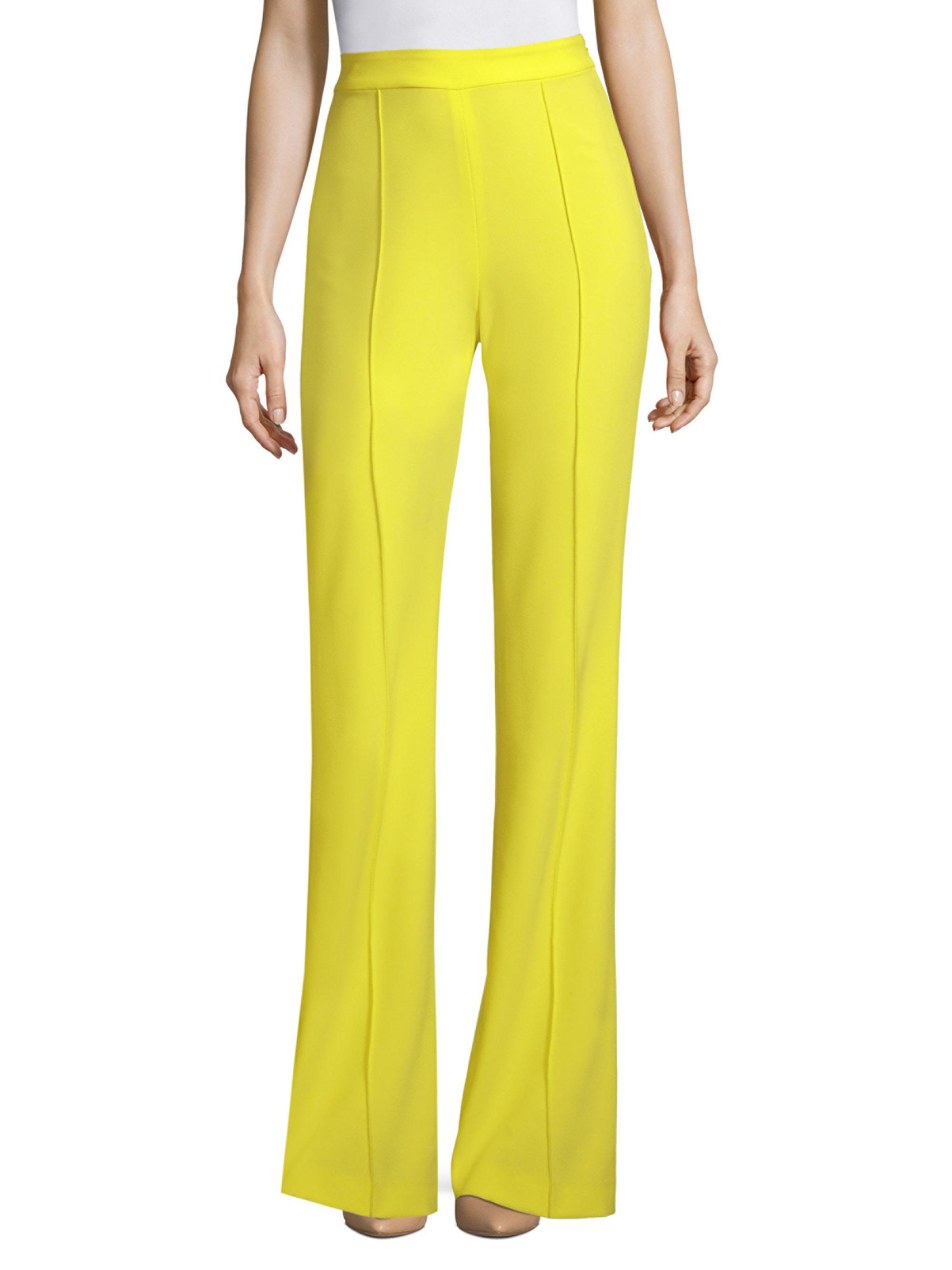 alice and olivia pants