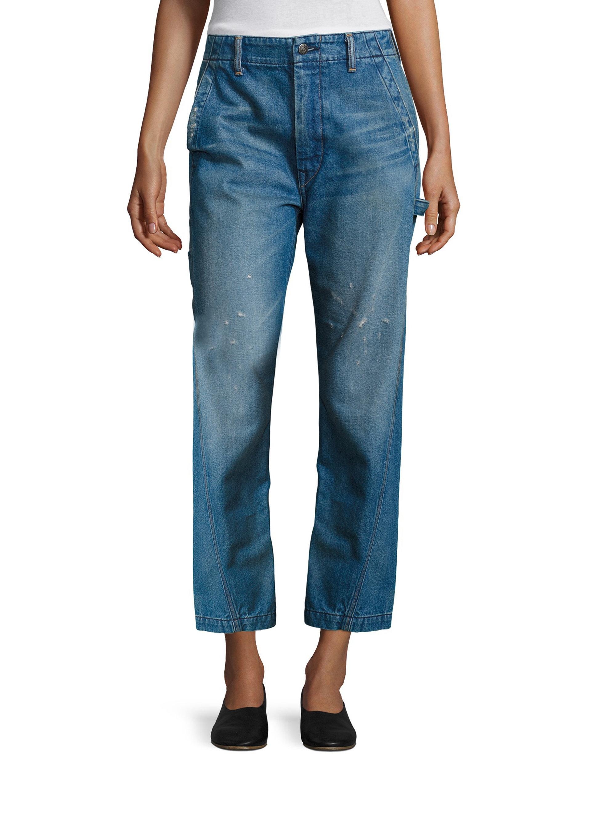 vince carpenter jeans