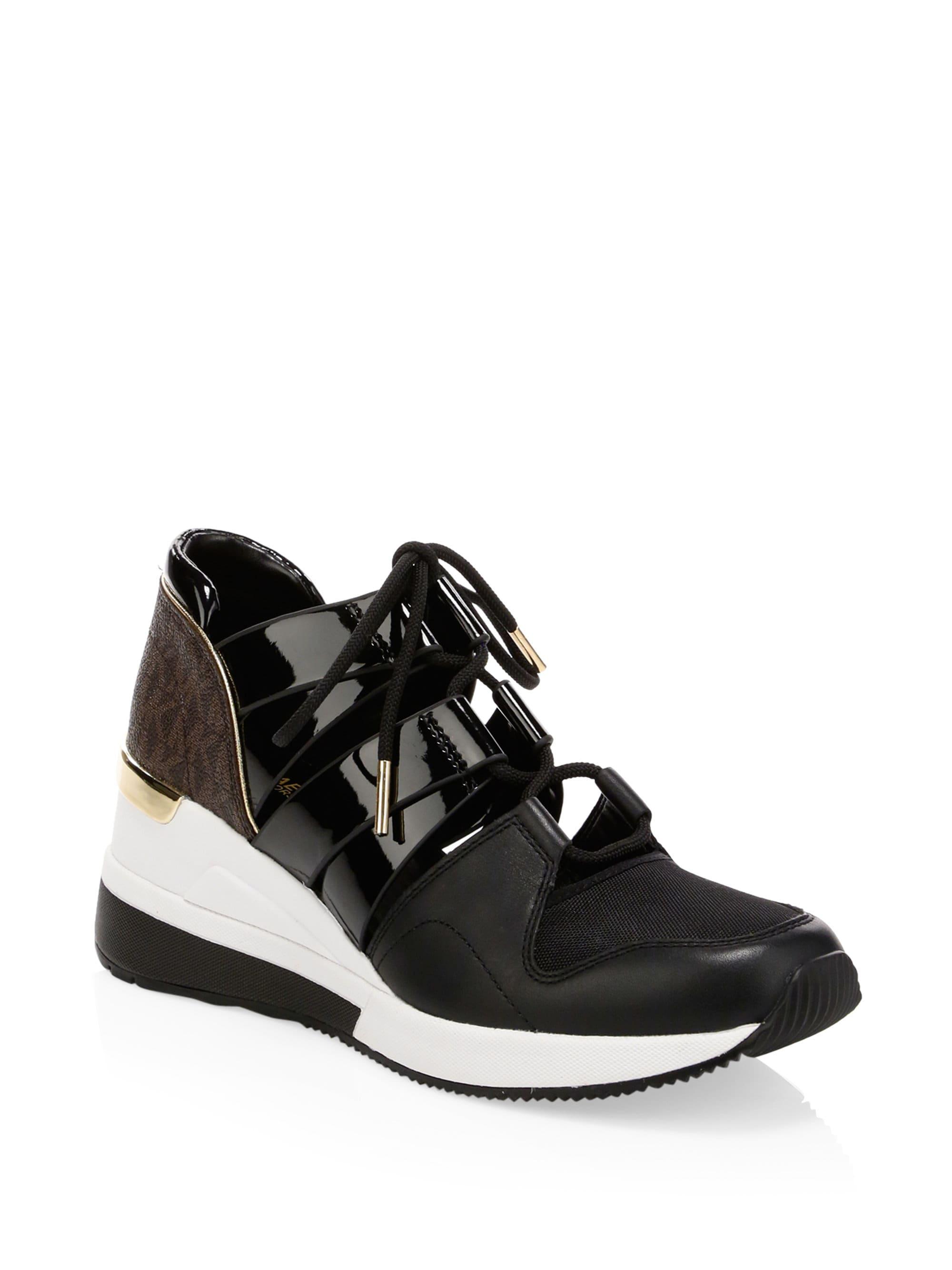 mk beckett sneakers