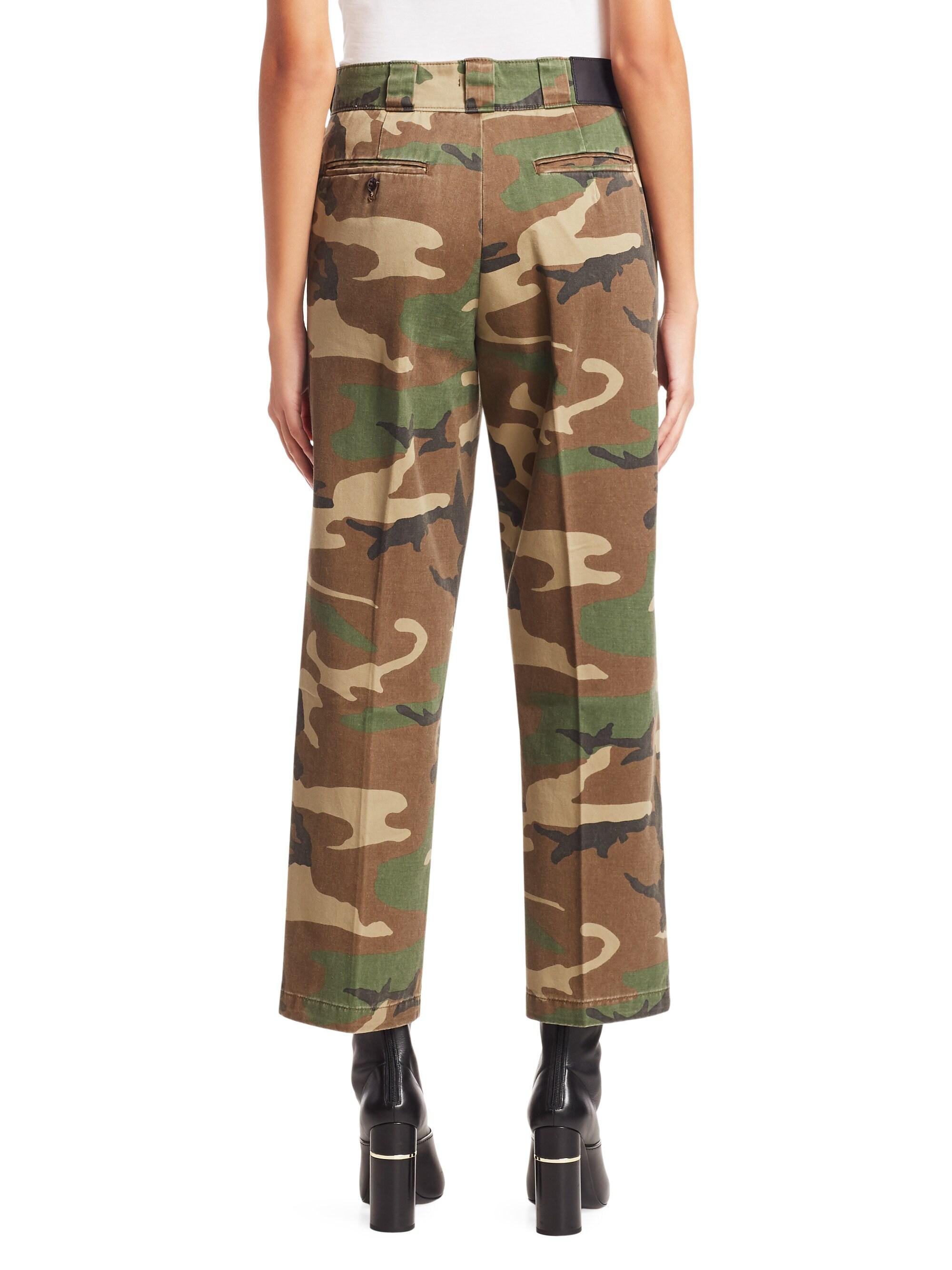 r13 cargo pants