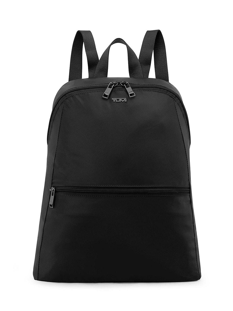 Tumi Voyageur Just In Case Backpack in Black for Men Lyst