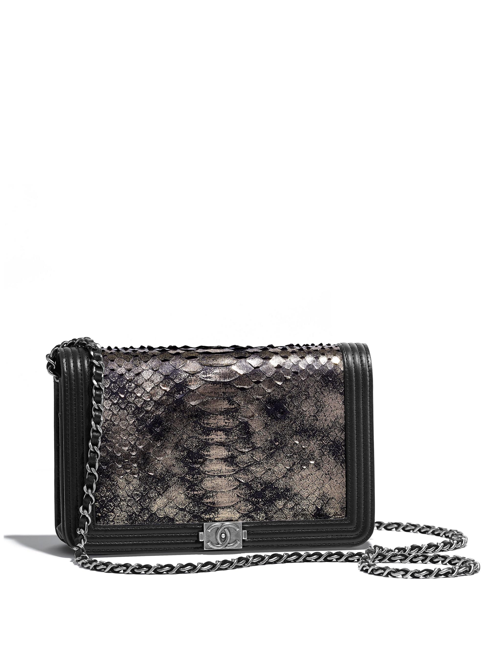 Saks Fifth Ave Chanel Bags Style Guru Fashion Glitz Glamour