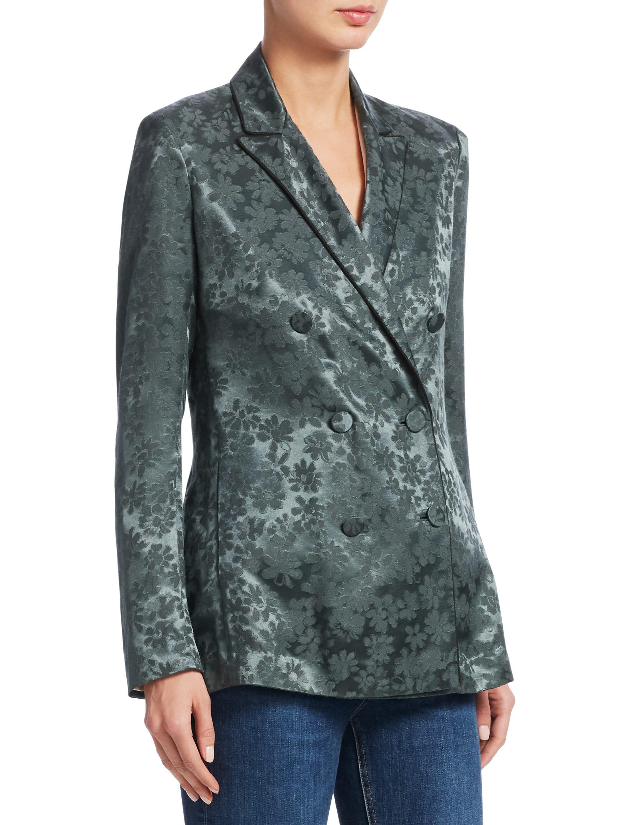 rag and bone jarvis blazer